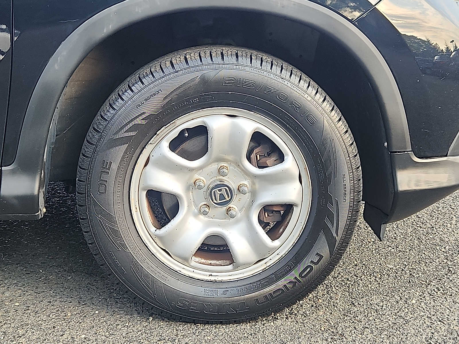 Used 2013 Honda CR-V SUV