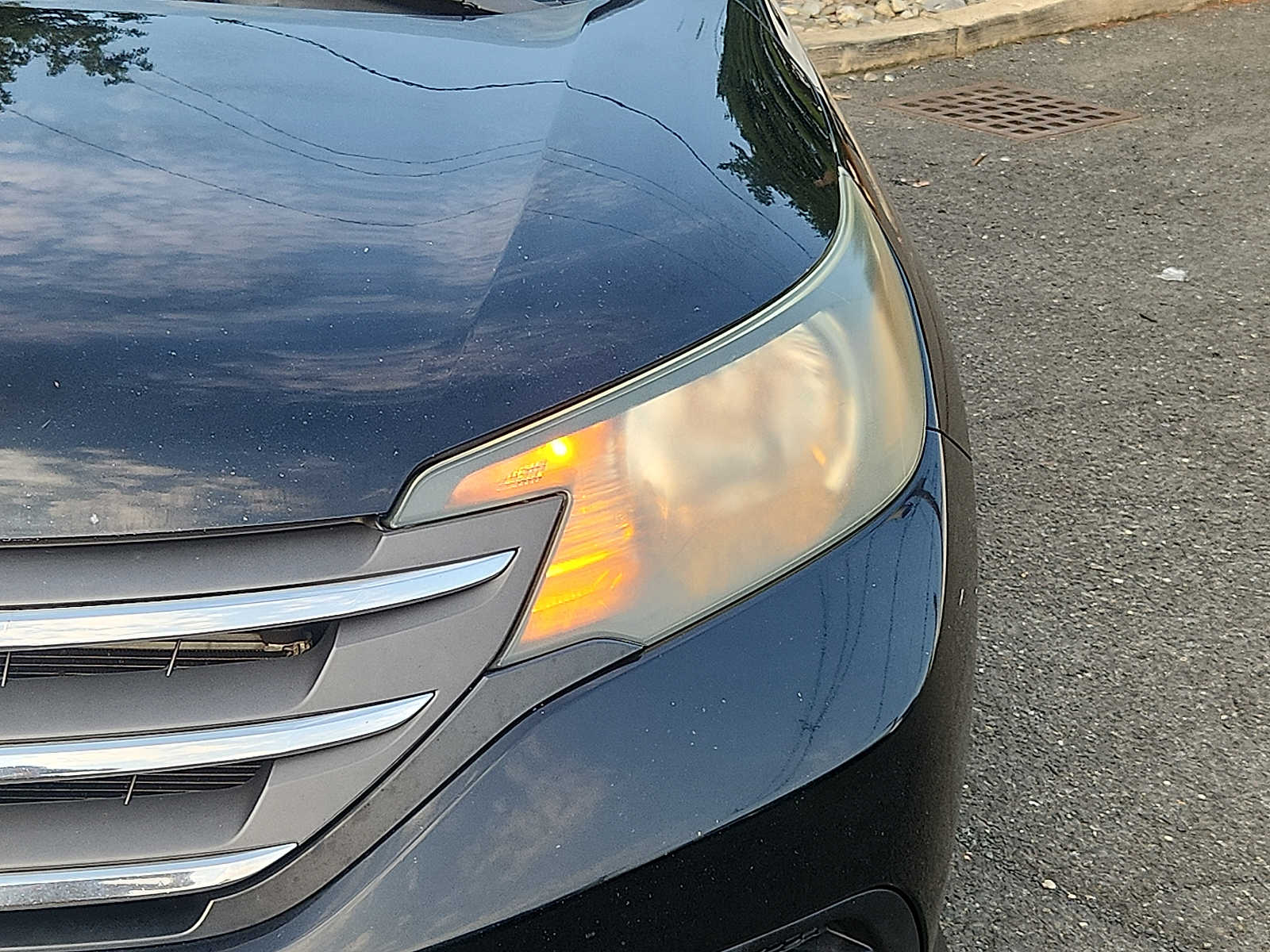 Used 2013 Honda CR-V SUV