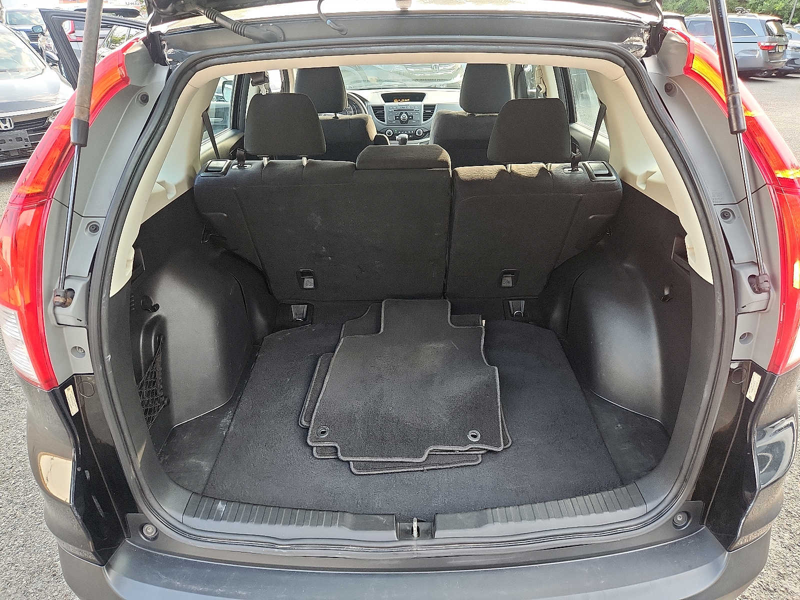 Used 2013 Honda CR-V SUV