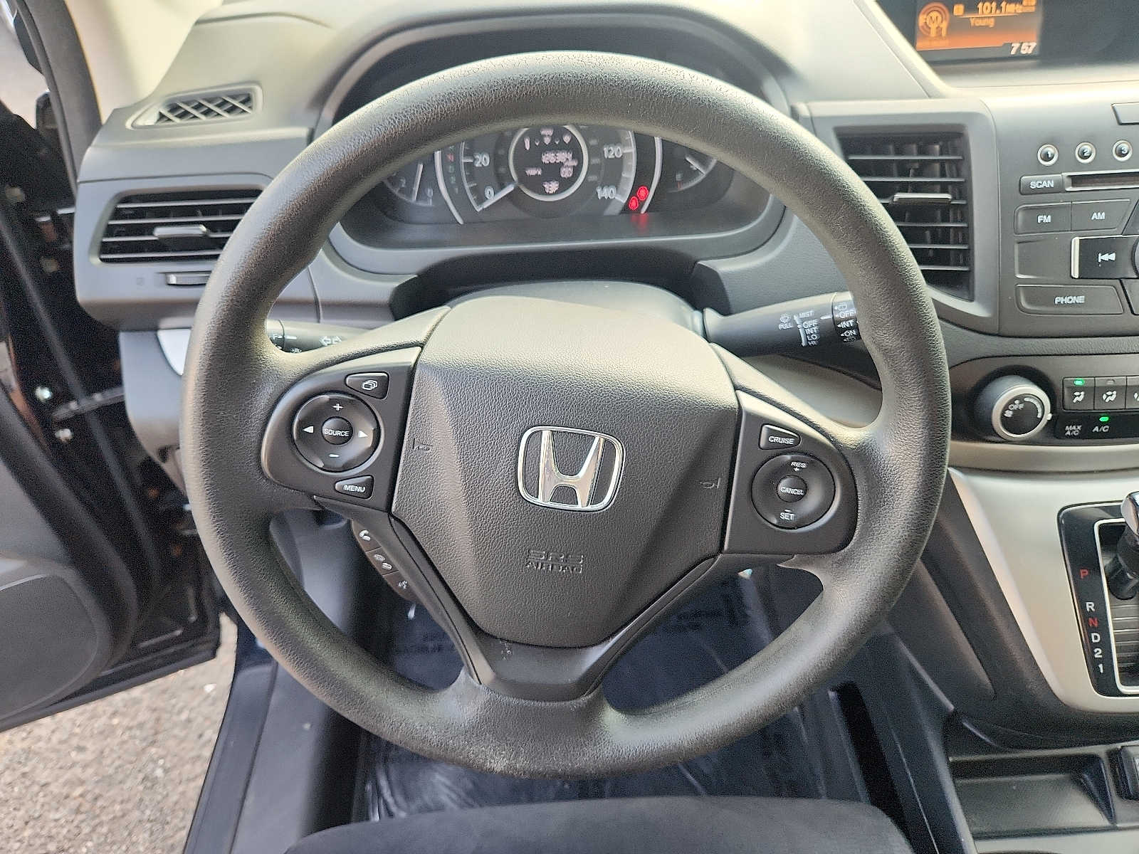 Used 2013 Honda CR-V SUV
