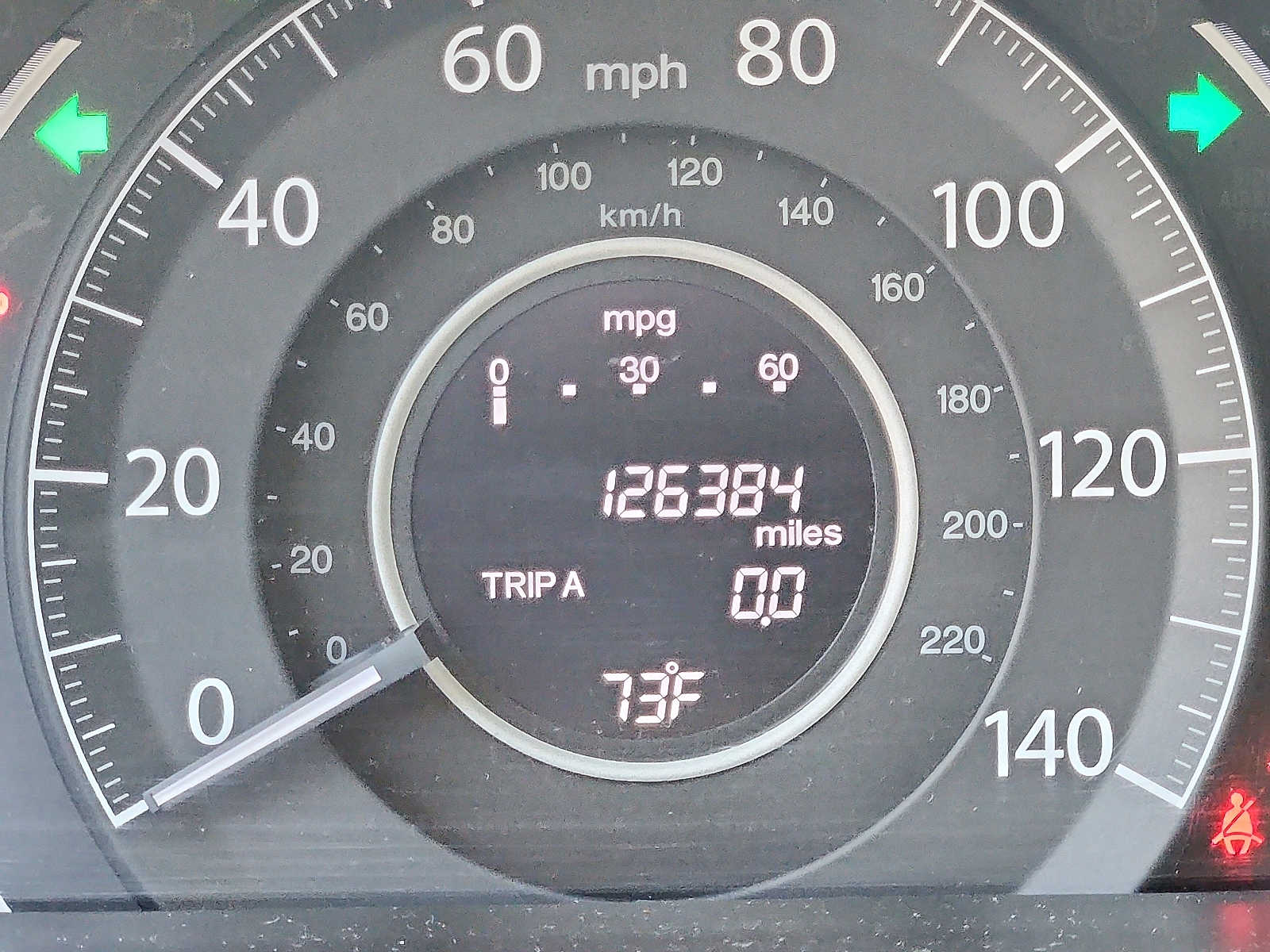 Used 2013 Honda CR-V SUV