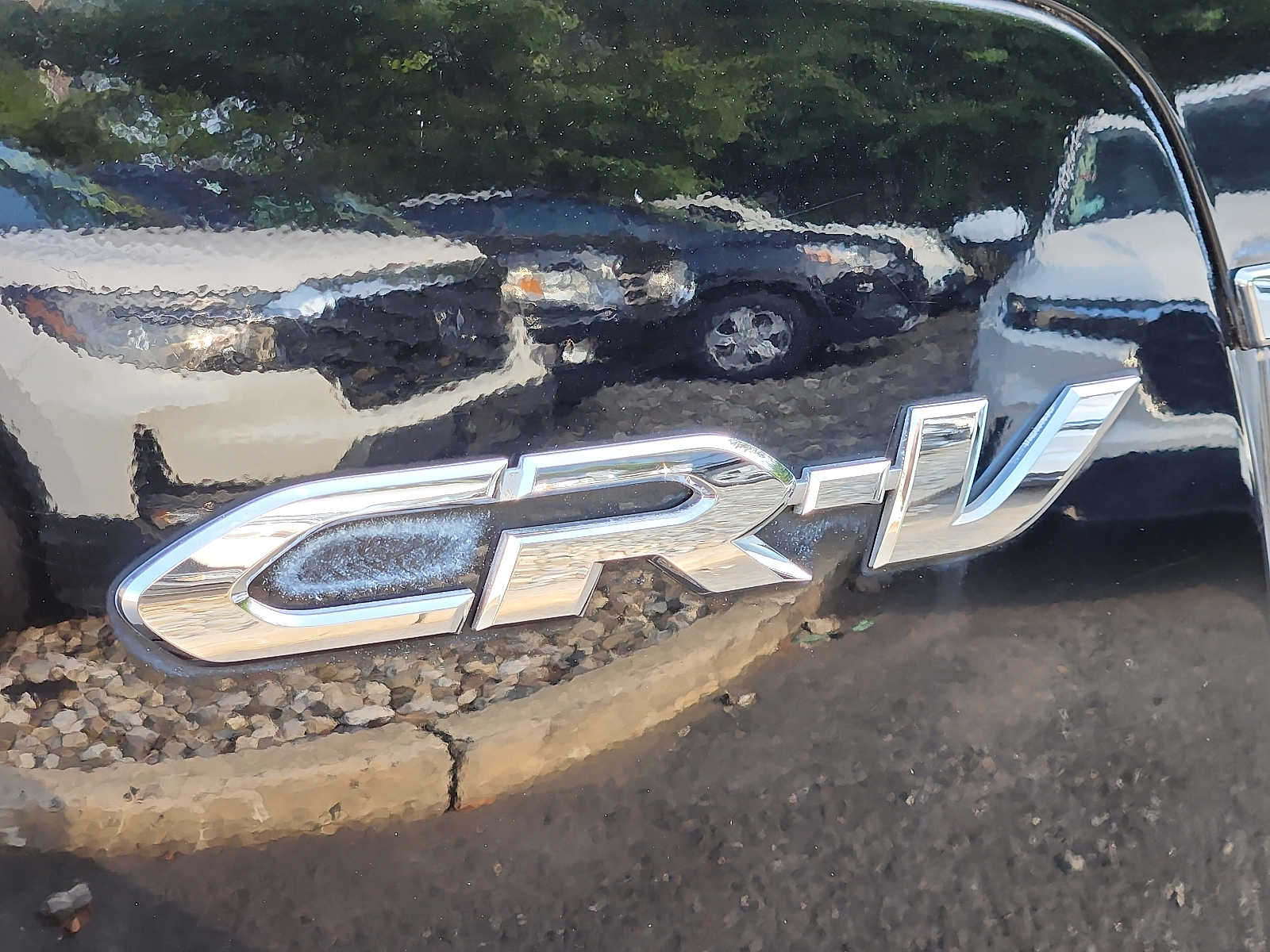 Used 2013 Honda CR-V SUV