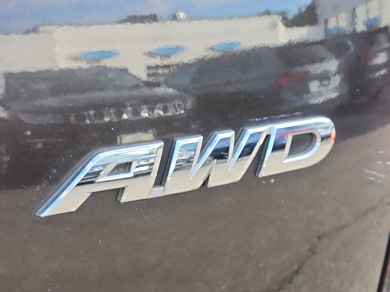 Used 2015 Honda CR-V SUV