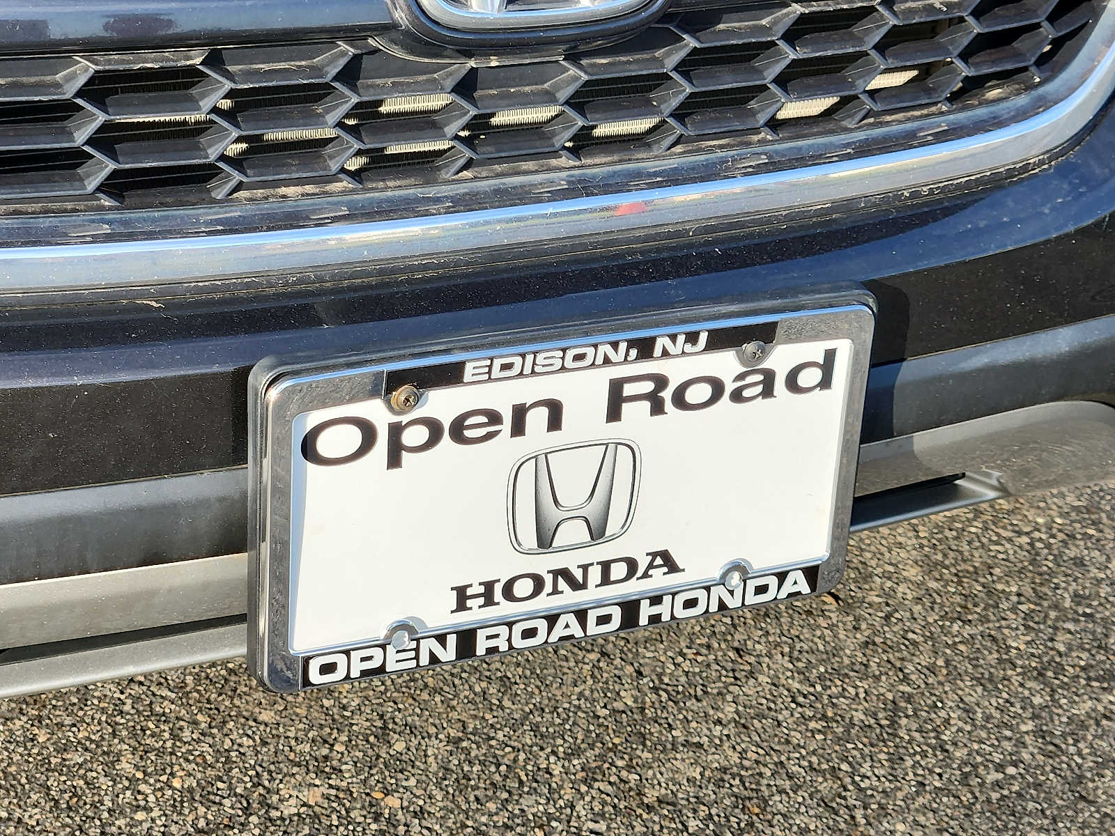 Used 2015 Honda CR-V SUV