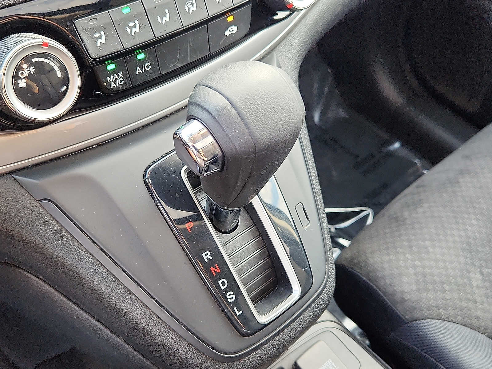 Used 2015 Honda CR-V SUV
