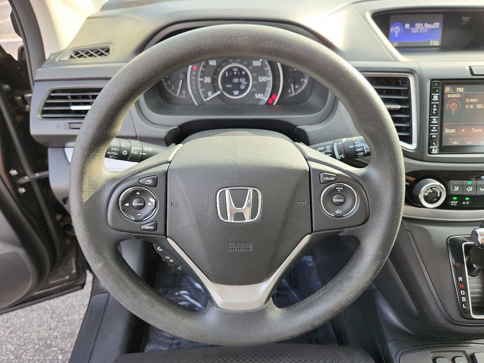 Used 2015 Honda CR-V SUV