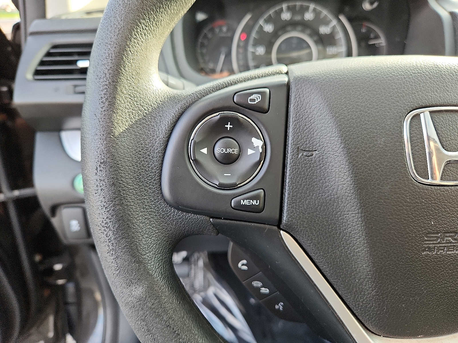 Used 2015 Honda CR-V SUV