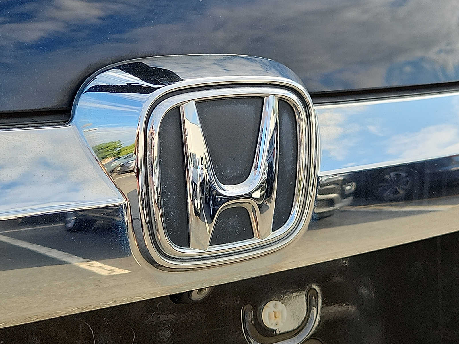 Used 2015 Honda CR-V SUV