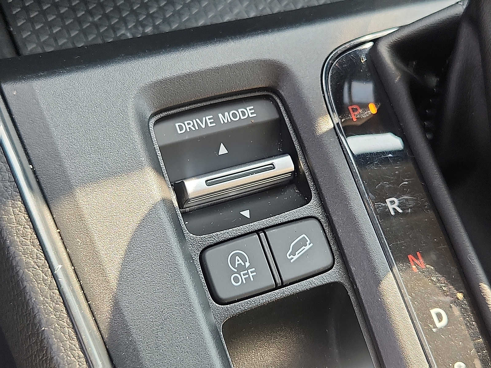 Used 2025 Honda CR-V SUV