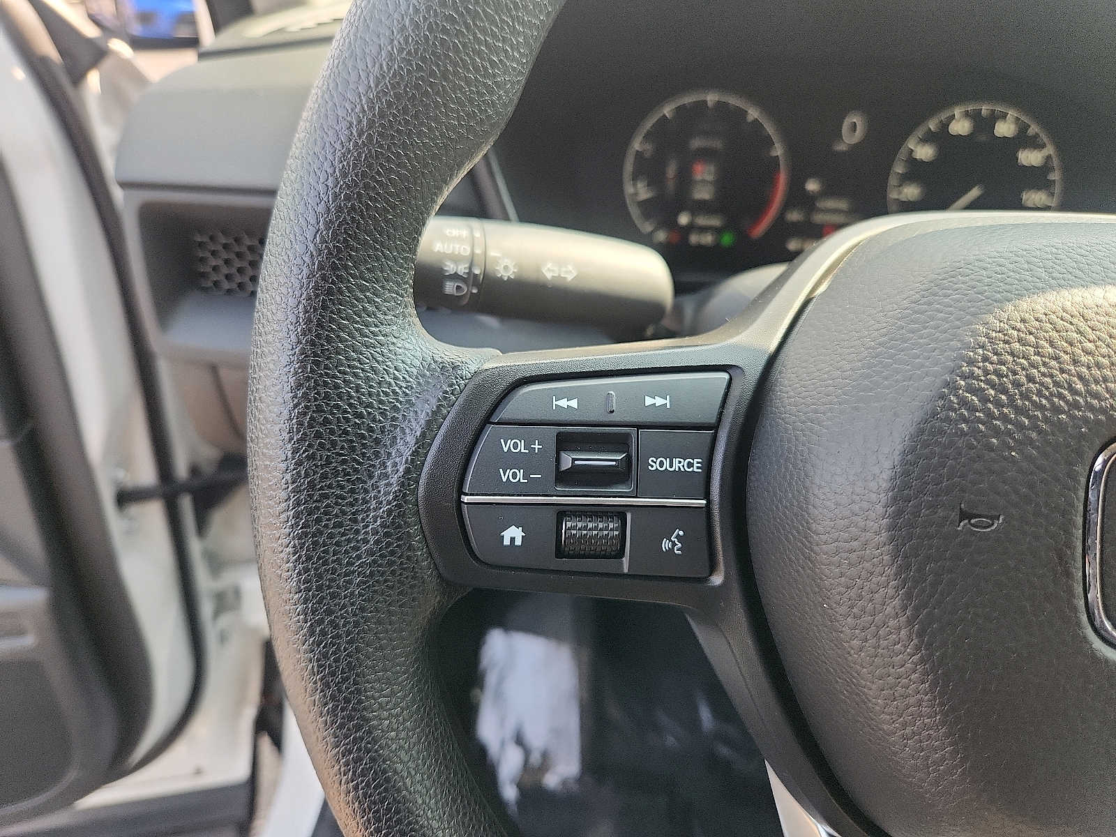Used 2025 Honda CR-V SUV