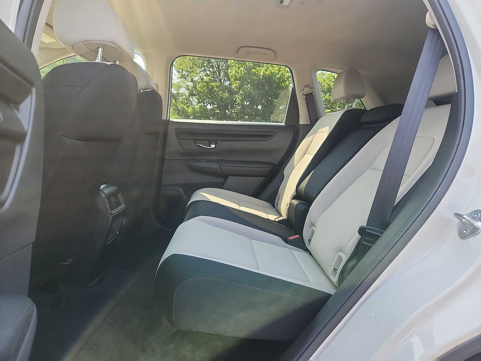 Used 2025 Honda CR-V SUV