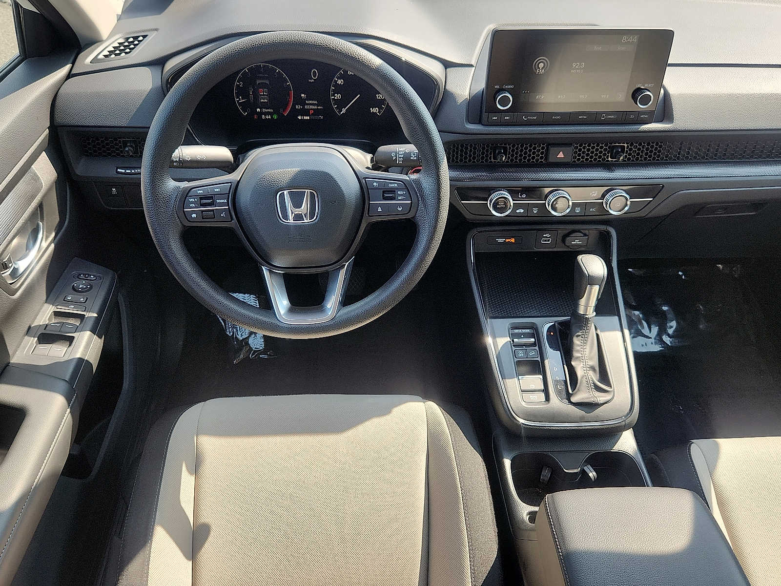Used 2025 Honda CR-V SUV