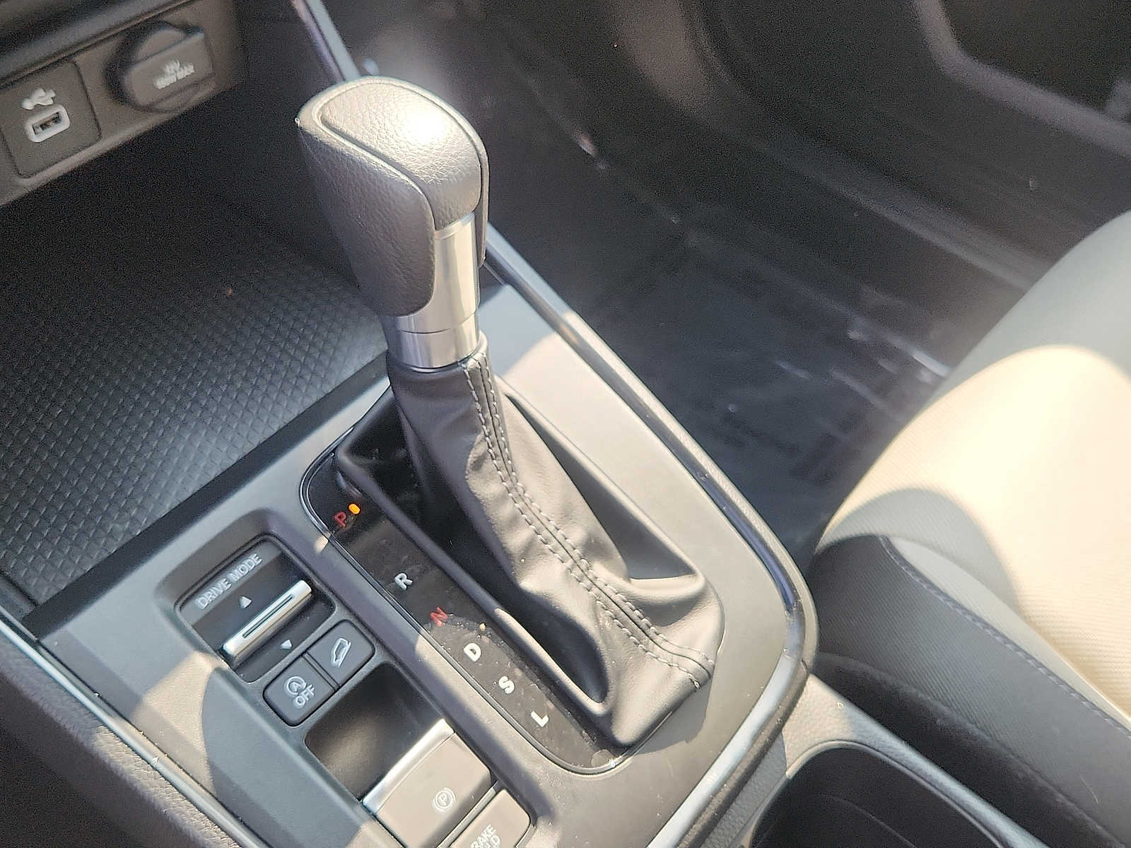 Used 2025 Honda CR-V SUV