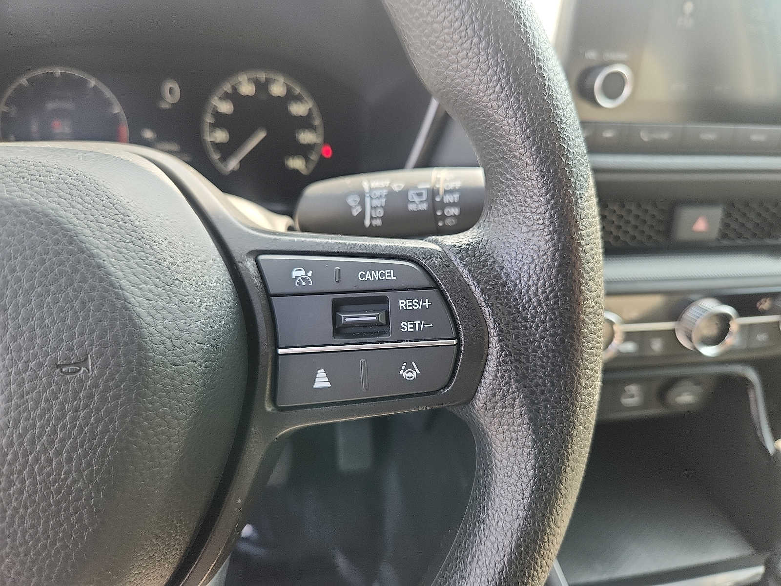 Used 2025 Honda CR-V SUV