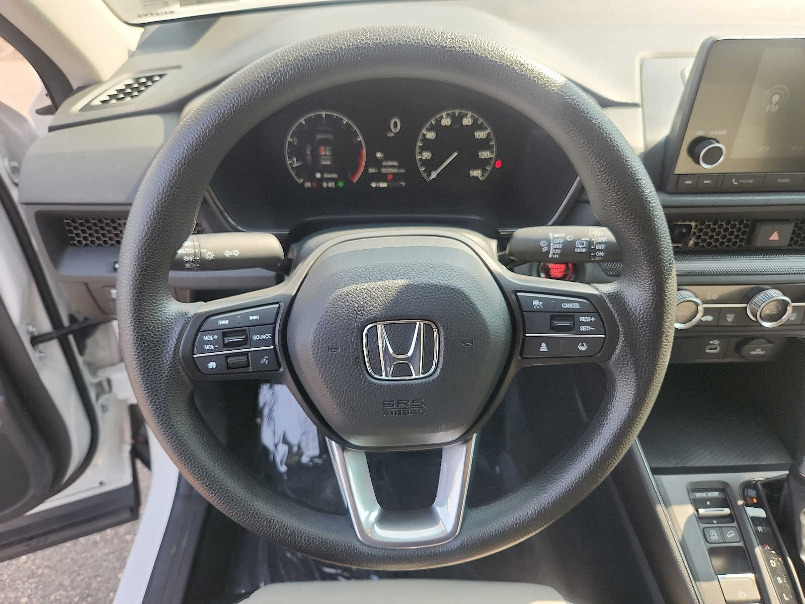 Used 2025 Honda CR-V SUV