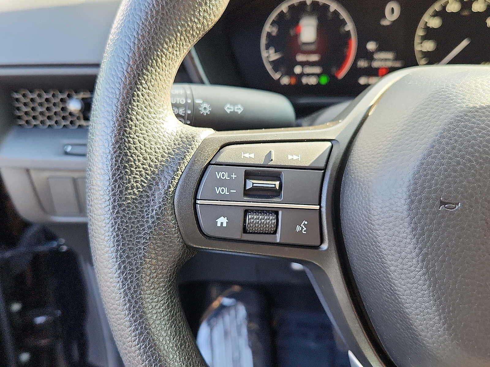 2026 Honda CR-V LX - Photo 20