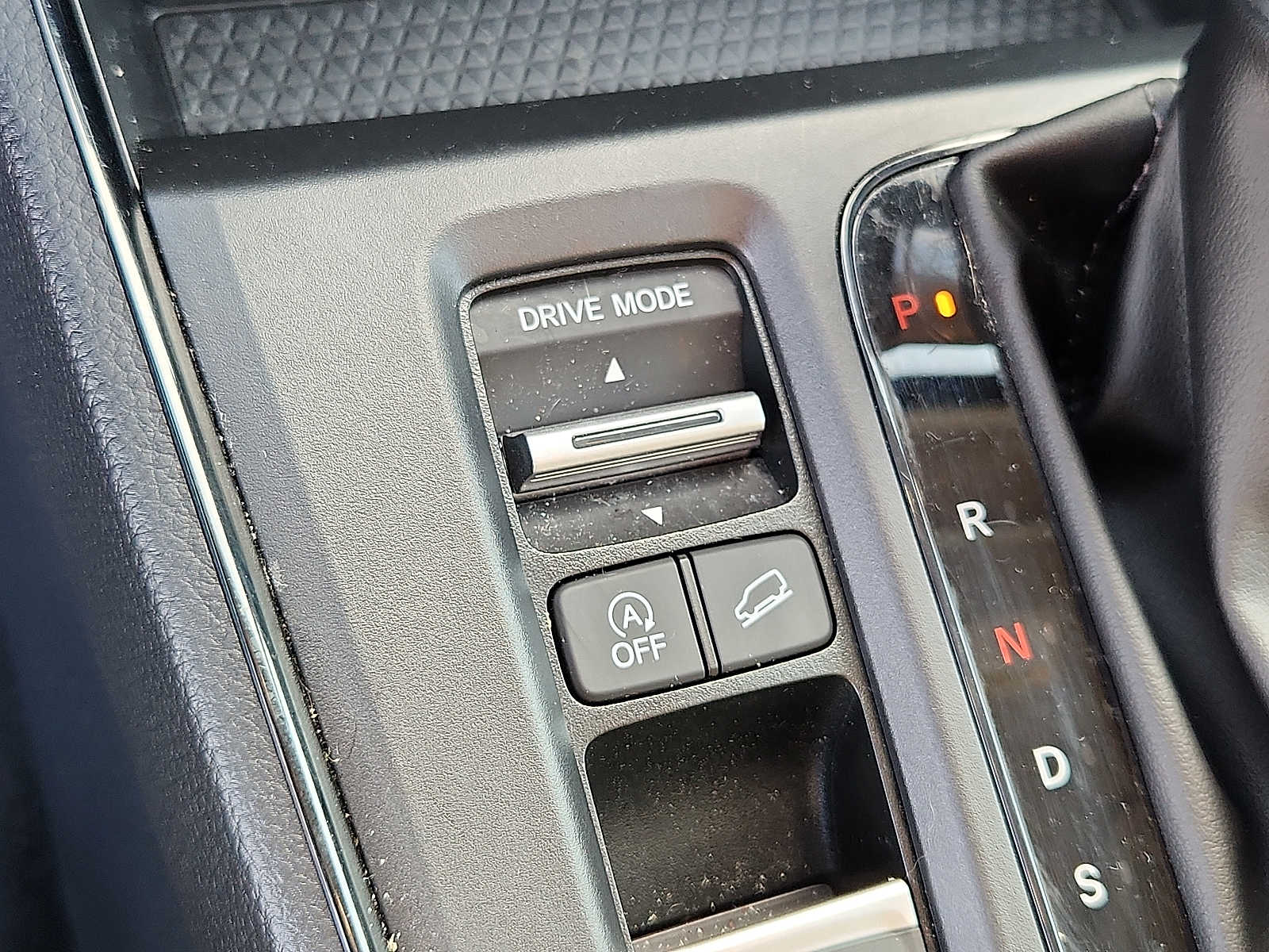 2026 Honda CR-V LX - Photo 25