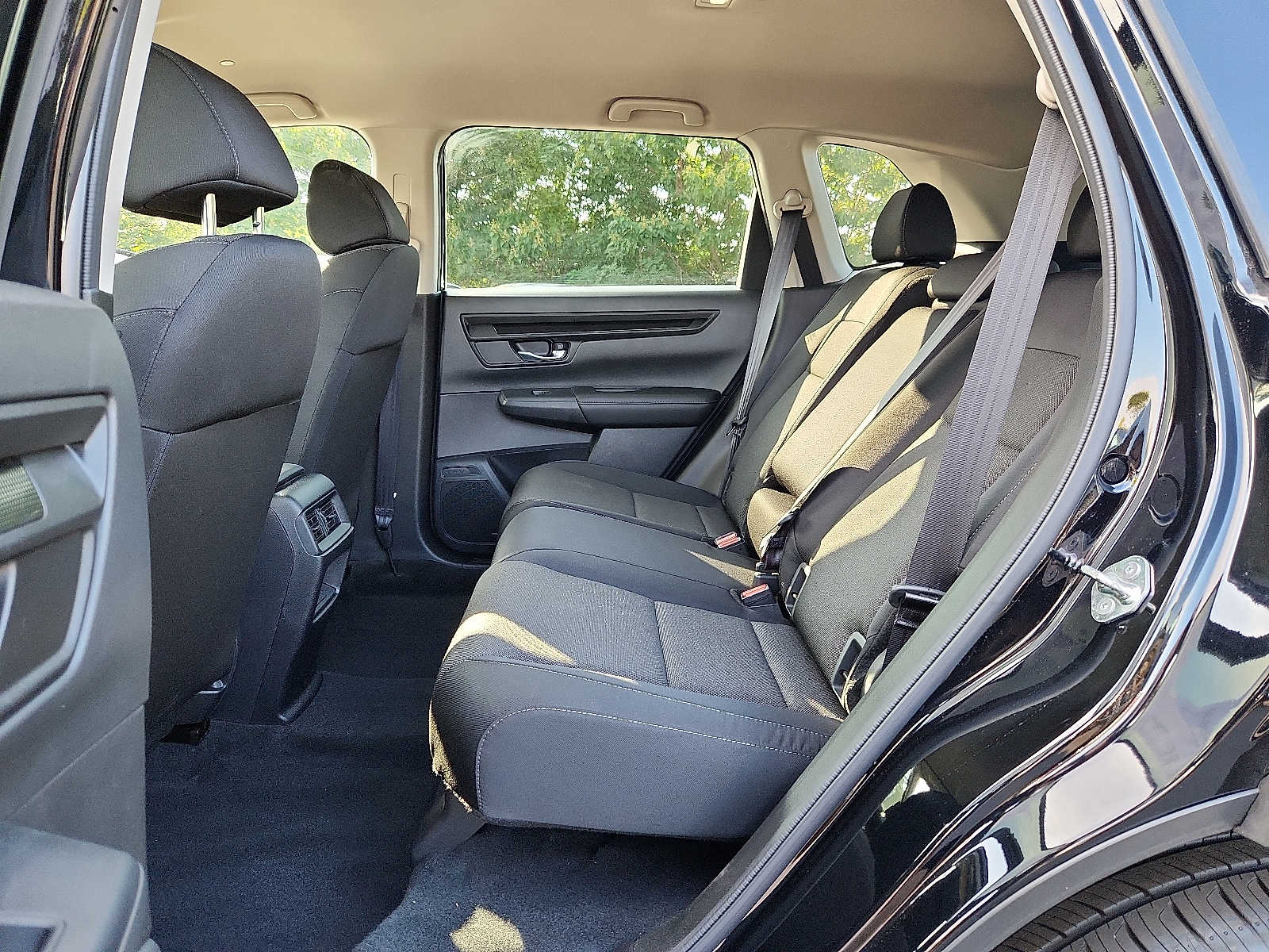 2026 Honda CR-V LX - Photo 10