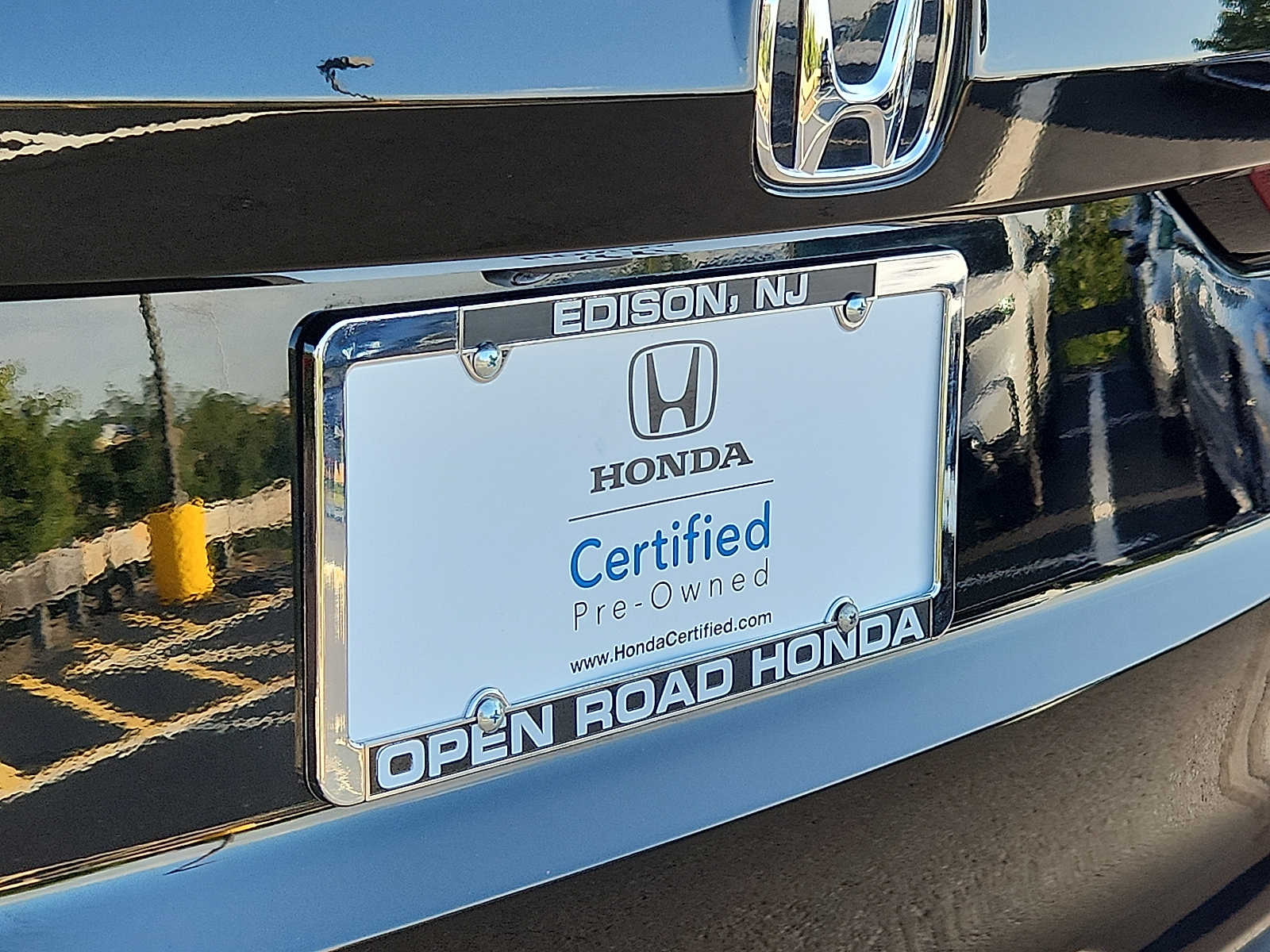 2026 Honda CR-V LX - Photo 30