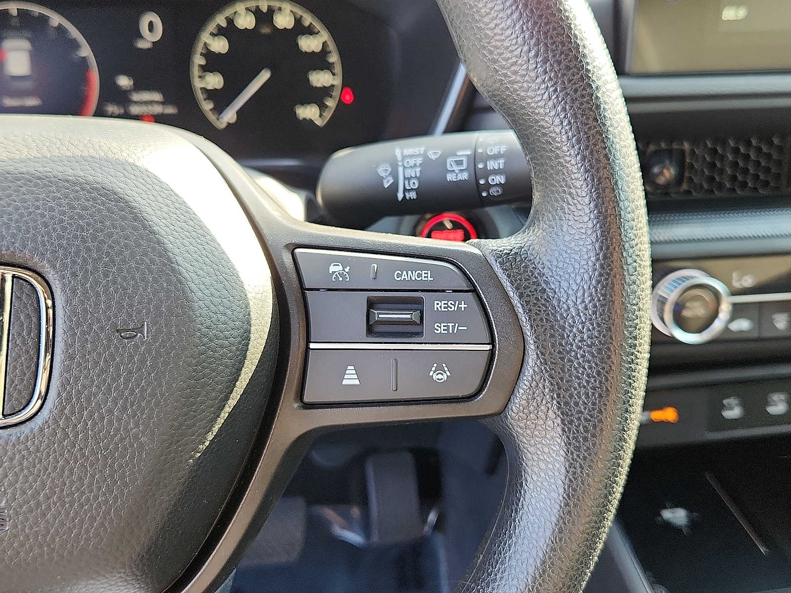 2026 Honda CR-V LX - Photo 21
