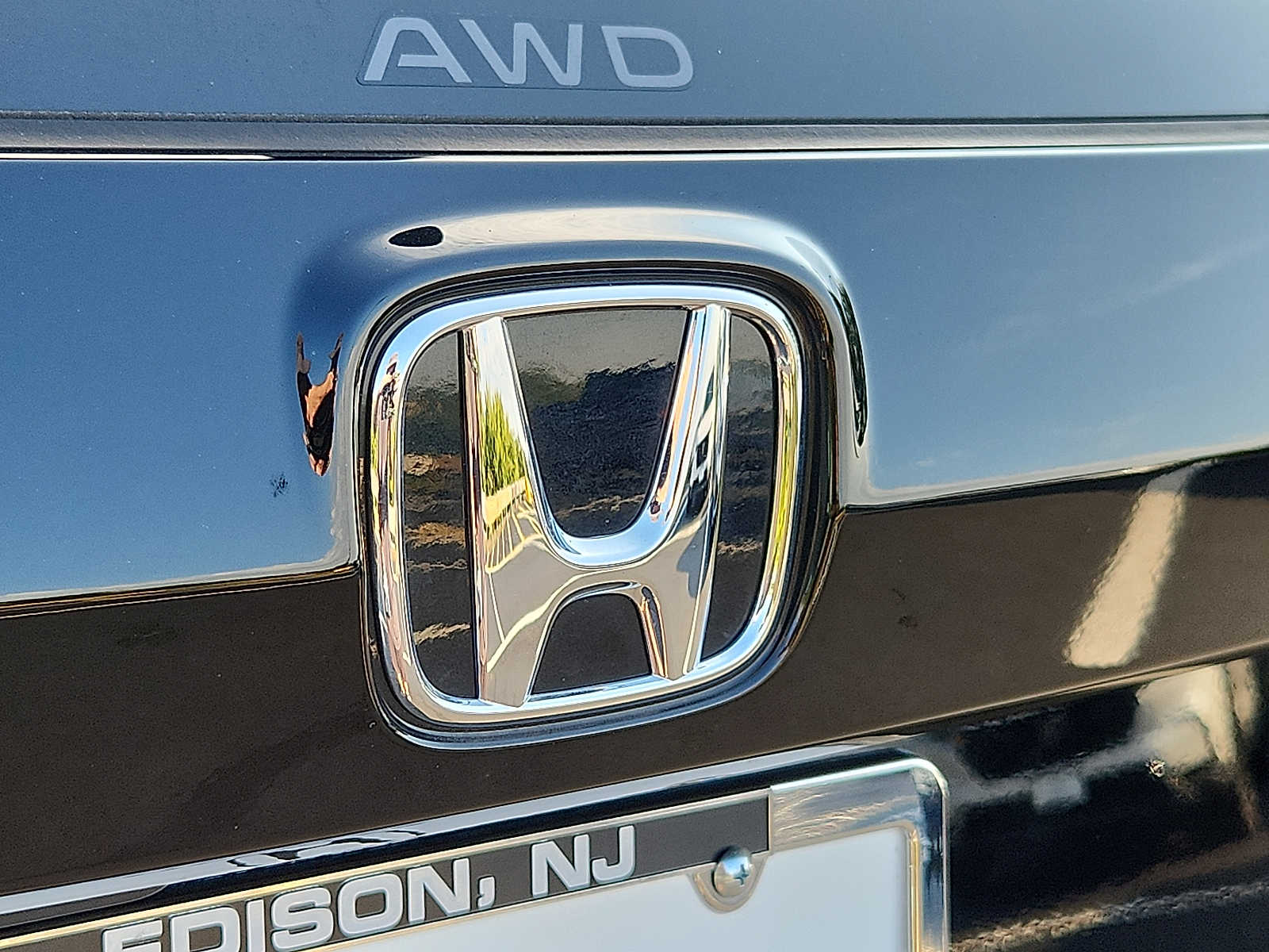 2026 Honda CR-V LX - Photo 28