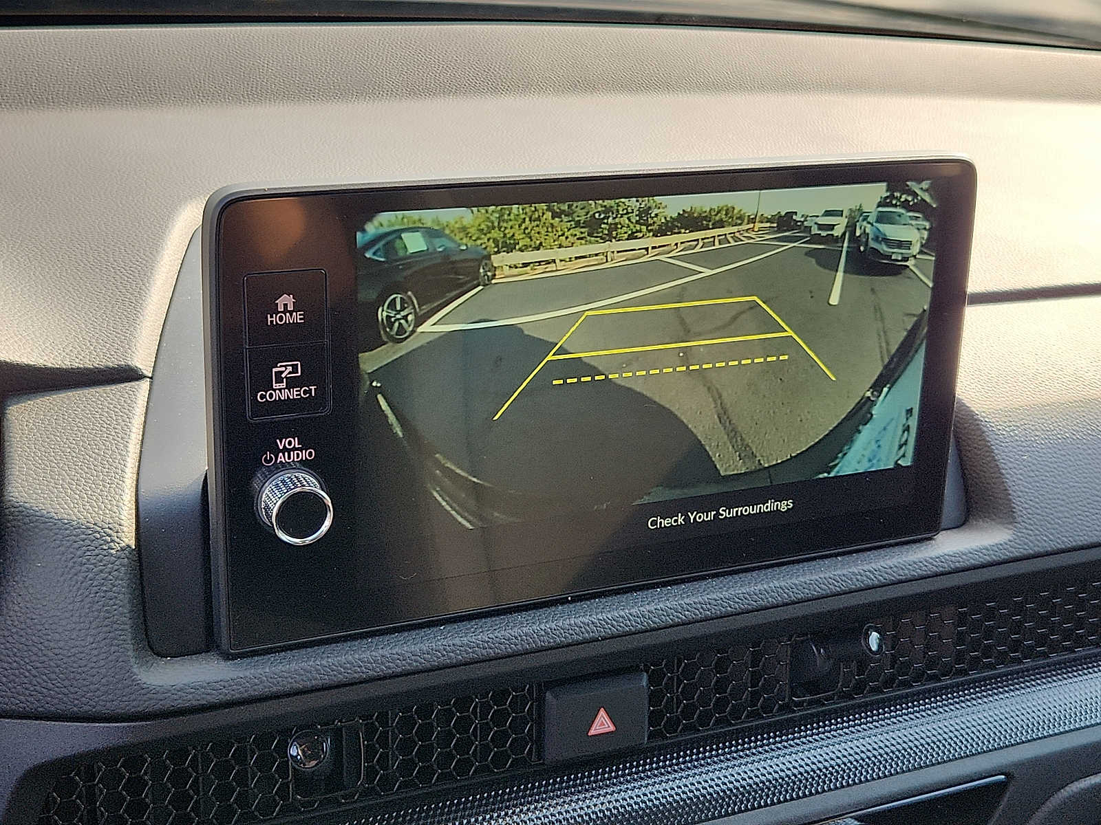 2026 Honda CR-V LX - Photo 17