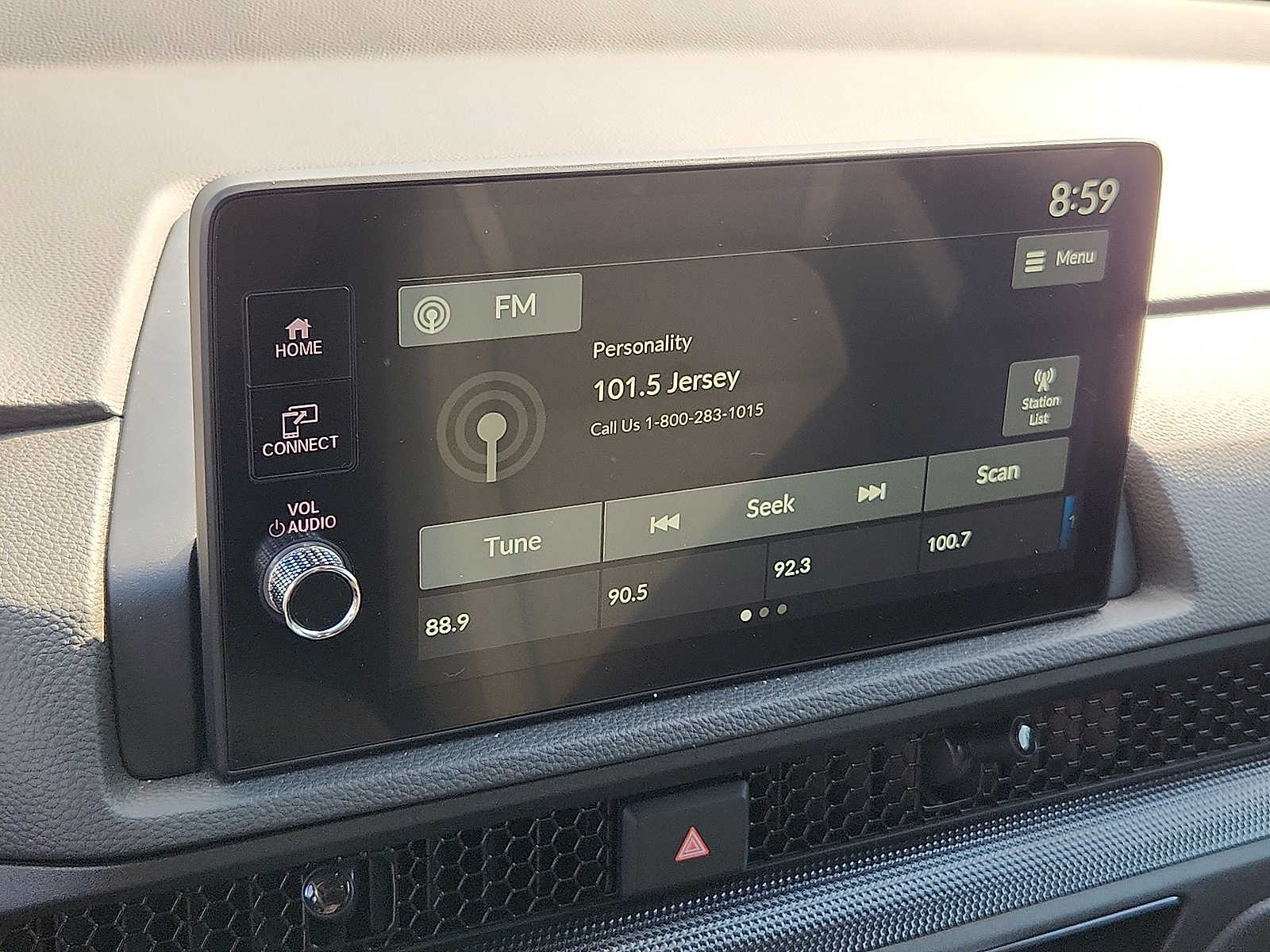 2026 Honda CR-V LX - Photo 16