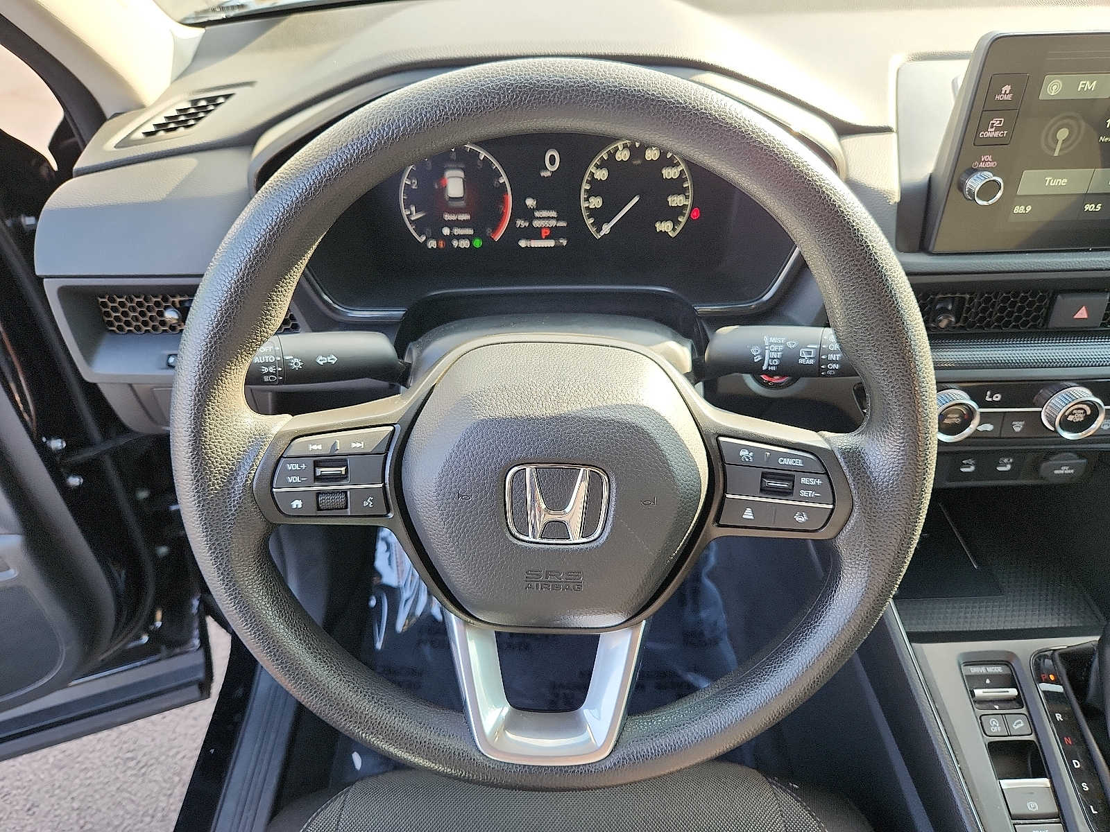 2026 Honda CR-V LX - Photo 19