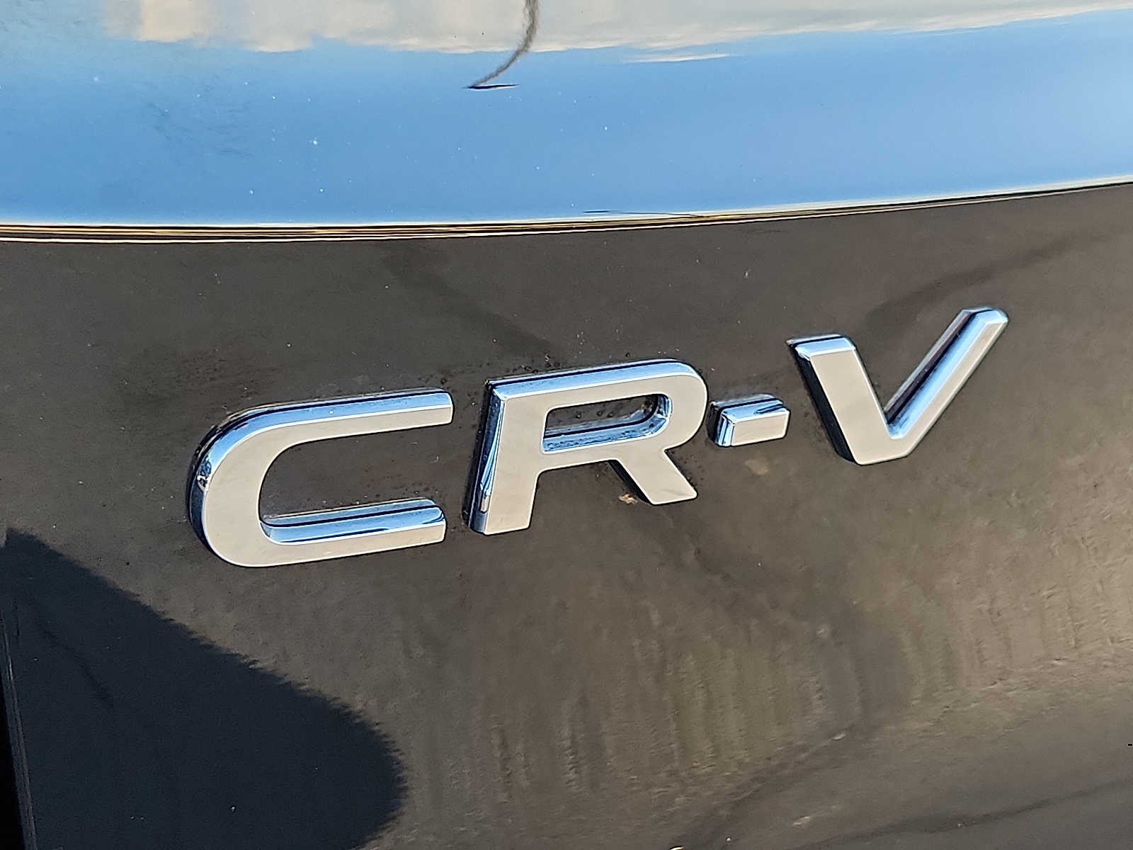 2026 Honda CR-V LX - Photo 29