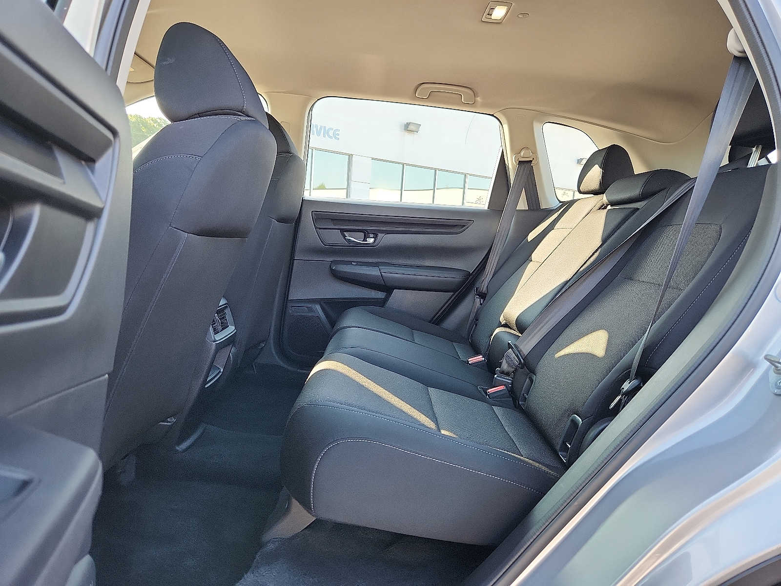 Used 2024 Honda CR-V SUV