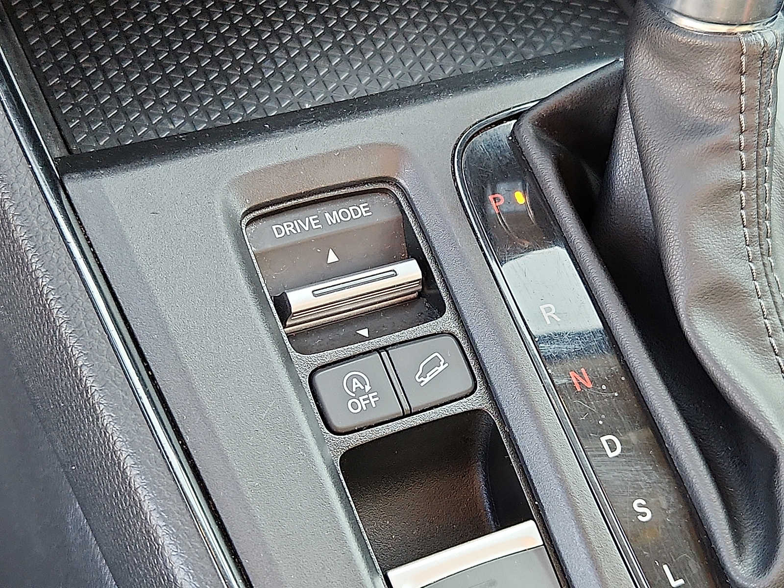 Used 2024 Honda CR-V SUV