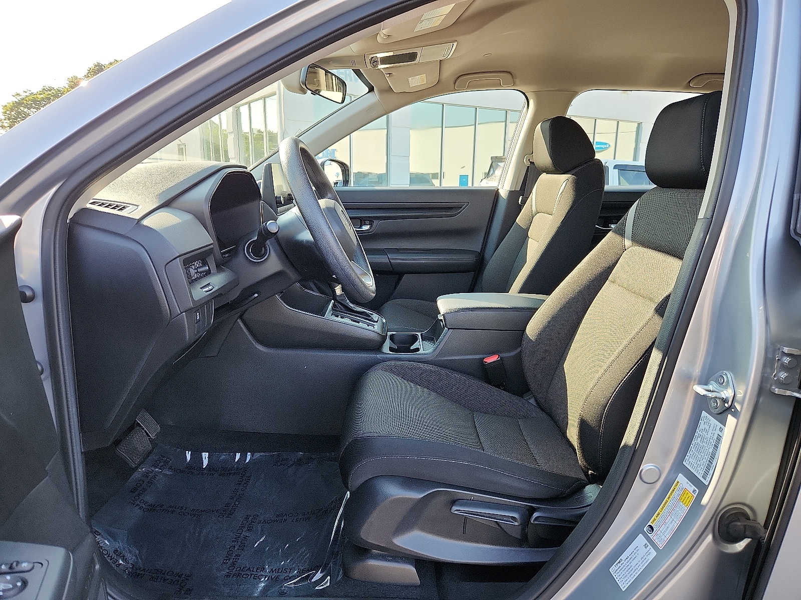 Used 2024 Honda CR-V SUV
