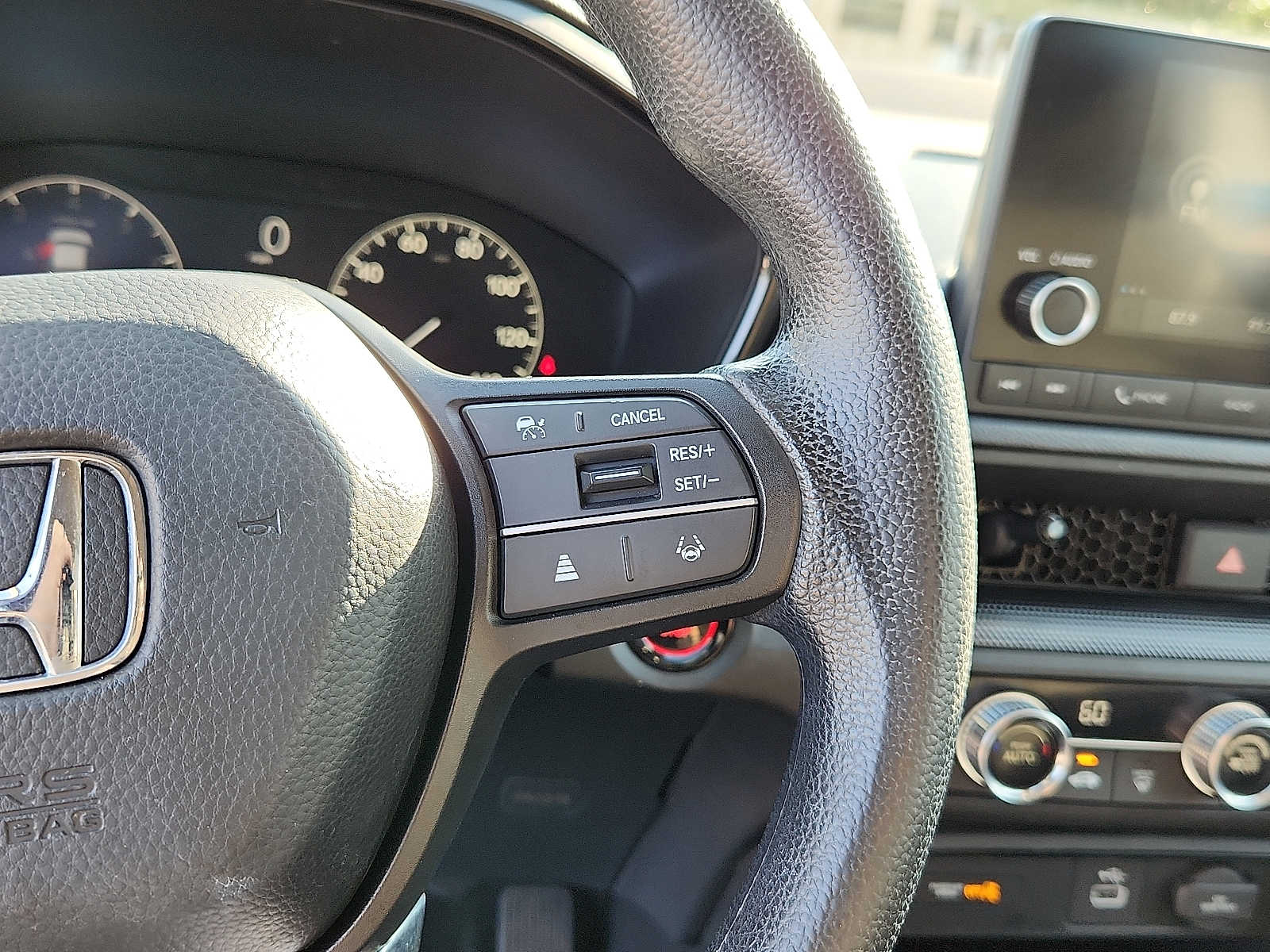 Used 2024 Honda CR-V SUV