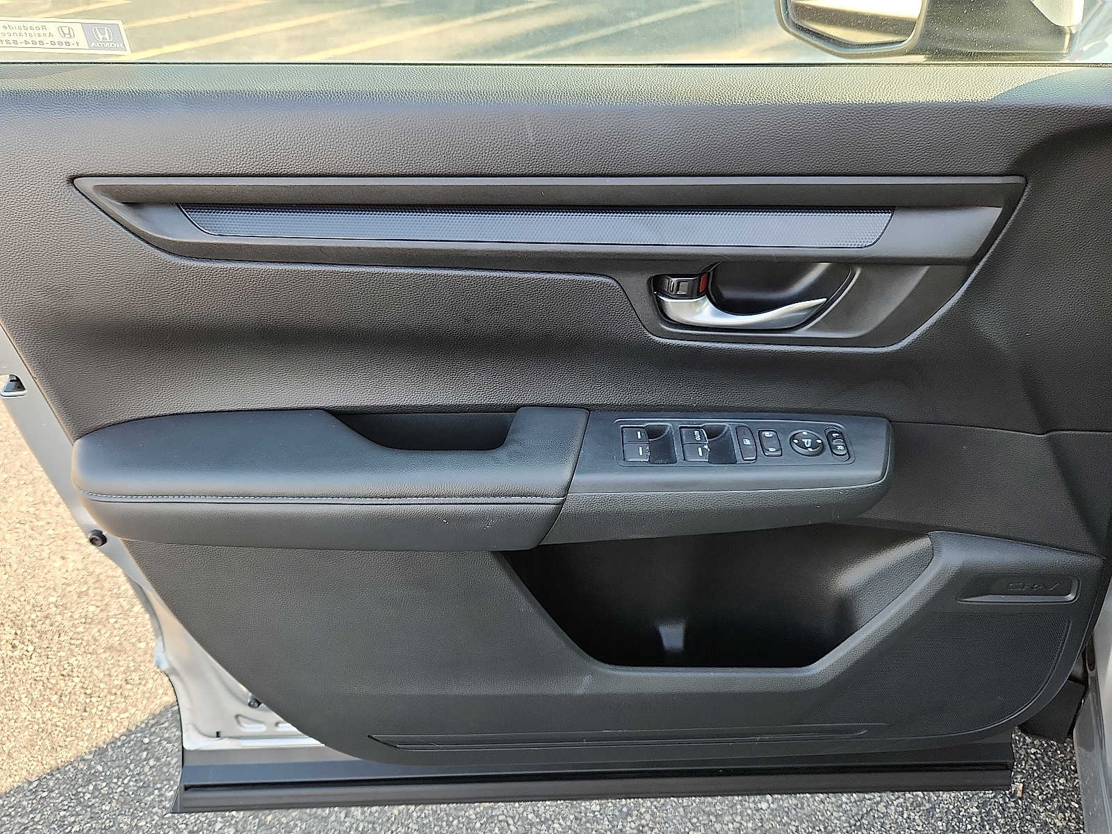 Used 2024 Honda CR-V SUV