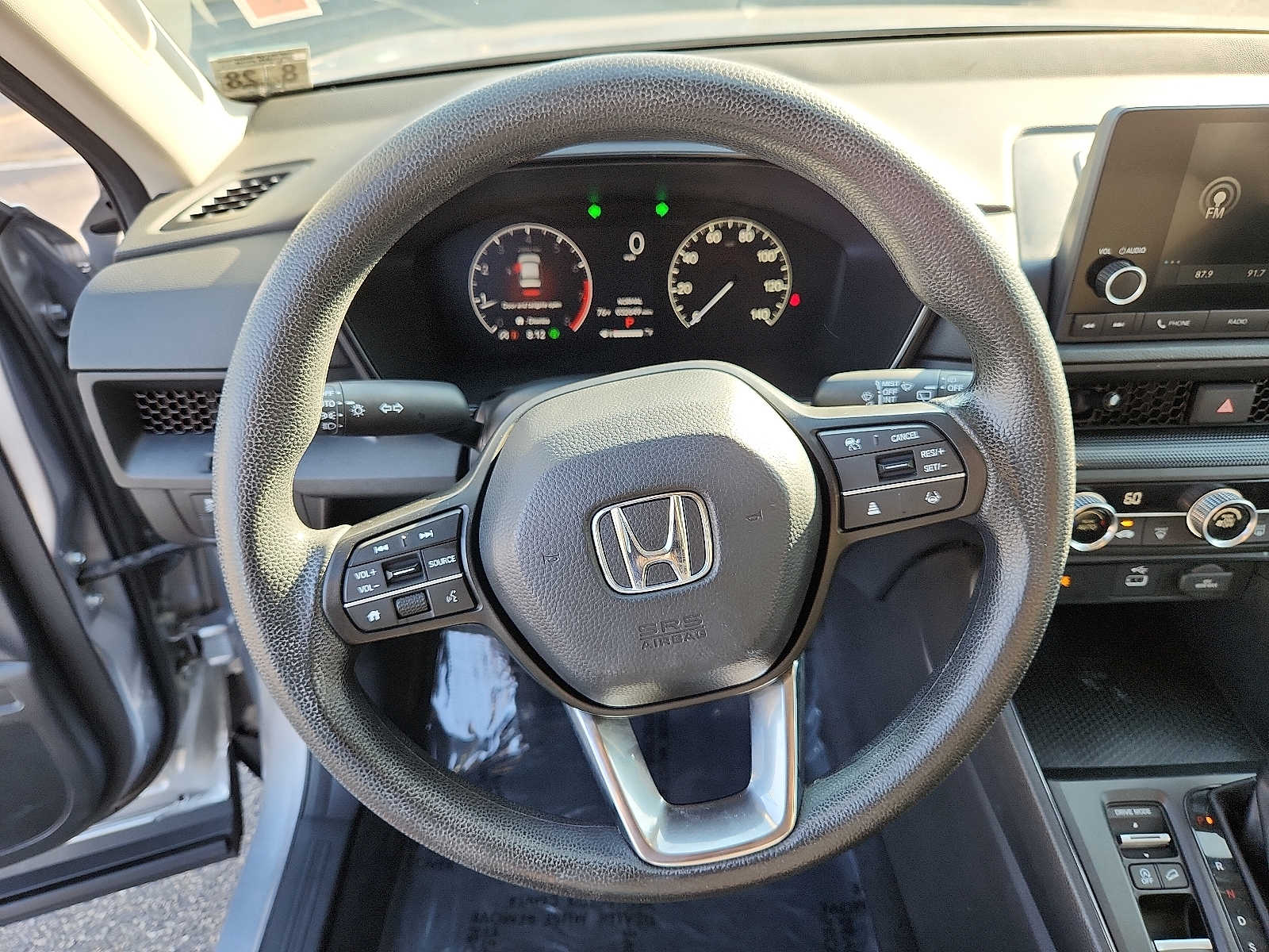 Used 2024 Honda CR-V SUV