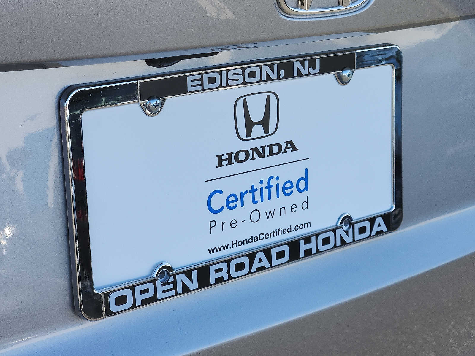 Used 2024 Honda CR-V SUV