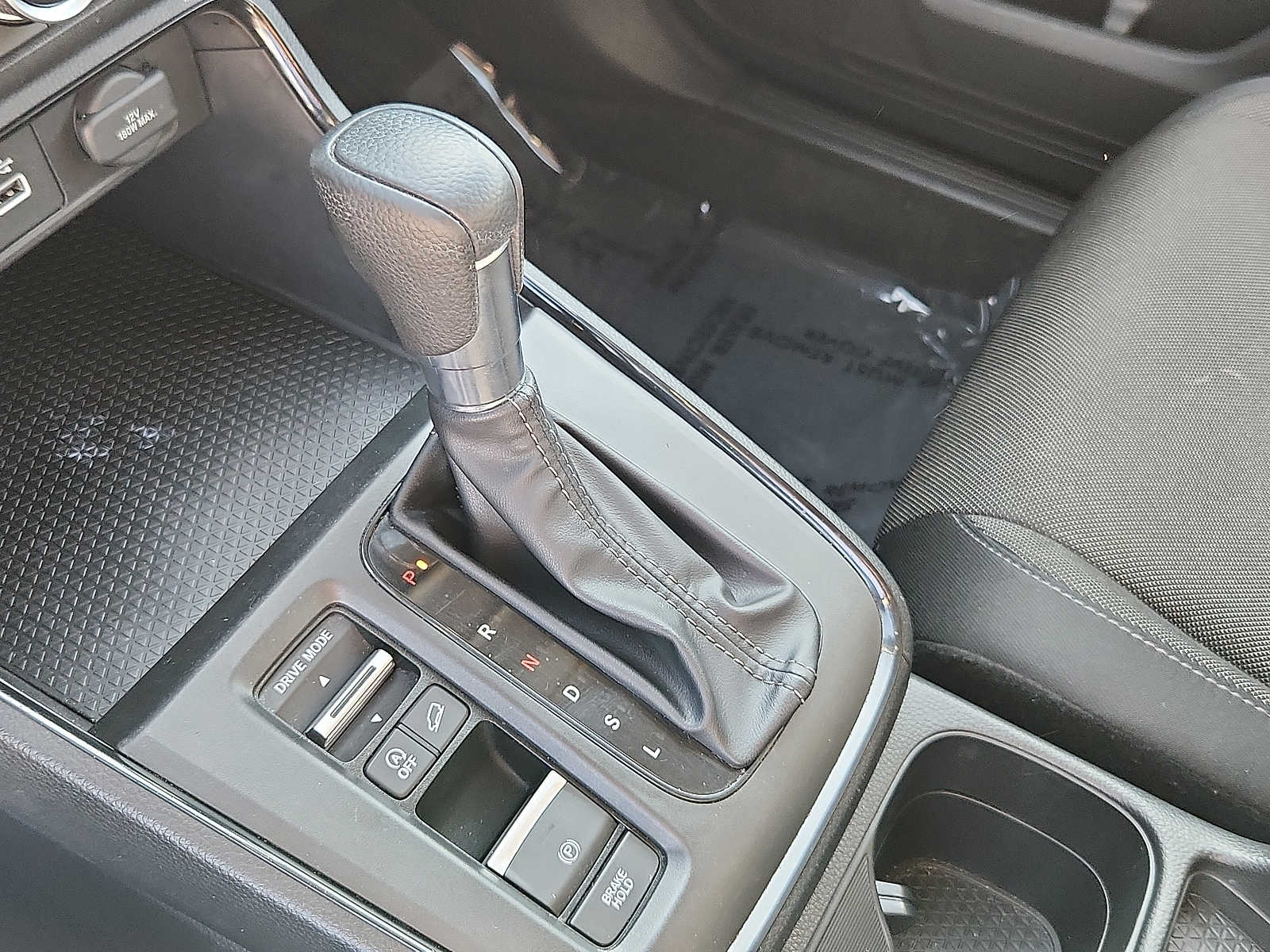 Used 2024 Honda CR-V SUV
