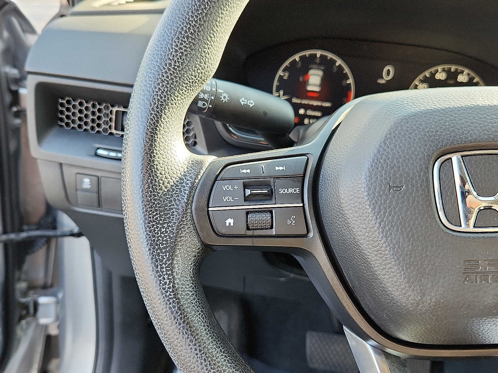 Used 2024 Honda CR-V SUV