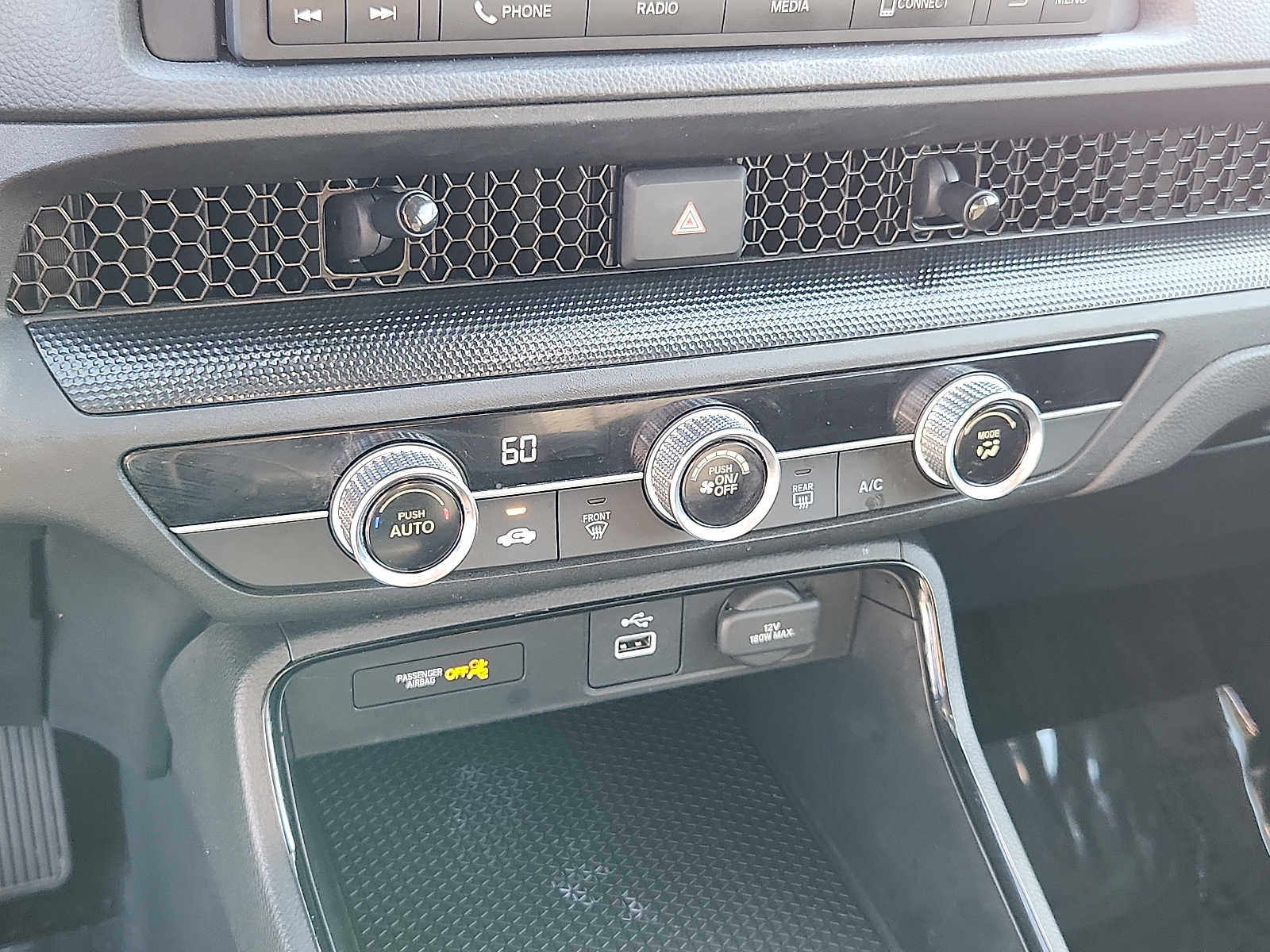 Used 2024 Honda CR-V SUV