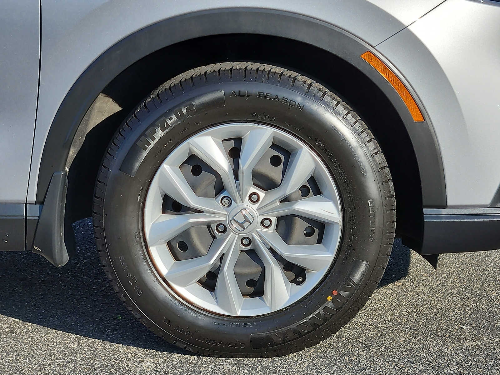 Used 2024 Honda CR-V SUV