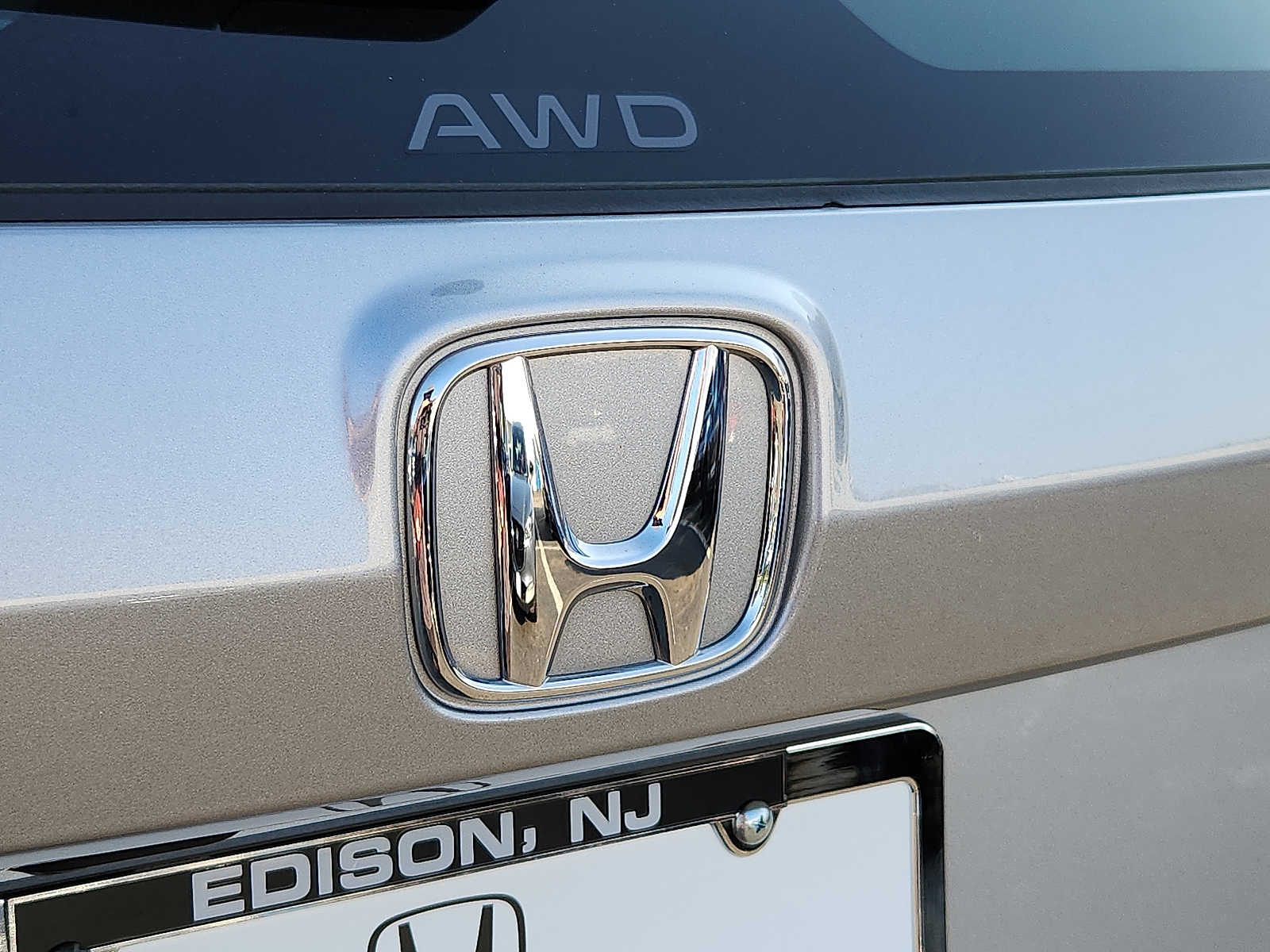Used 2024 Honda CR-V SUV
