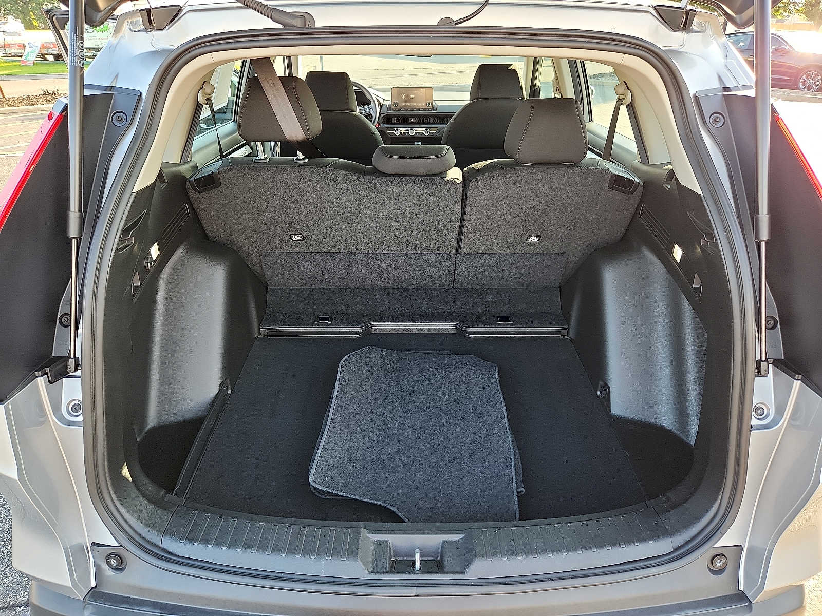 Used 2024 Honda CR-V SUV