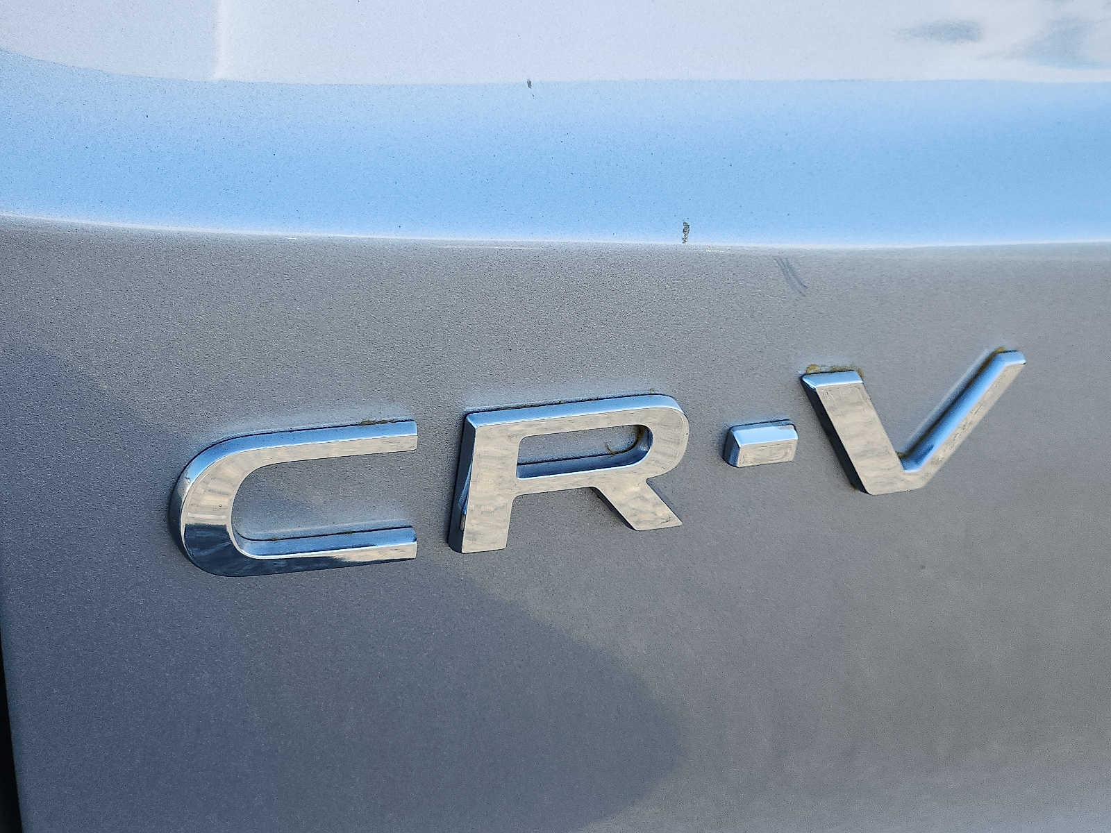 Used 2024 Honda CR-V SUV