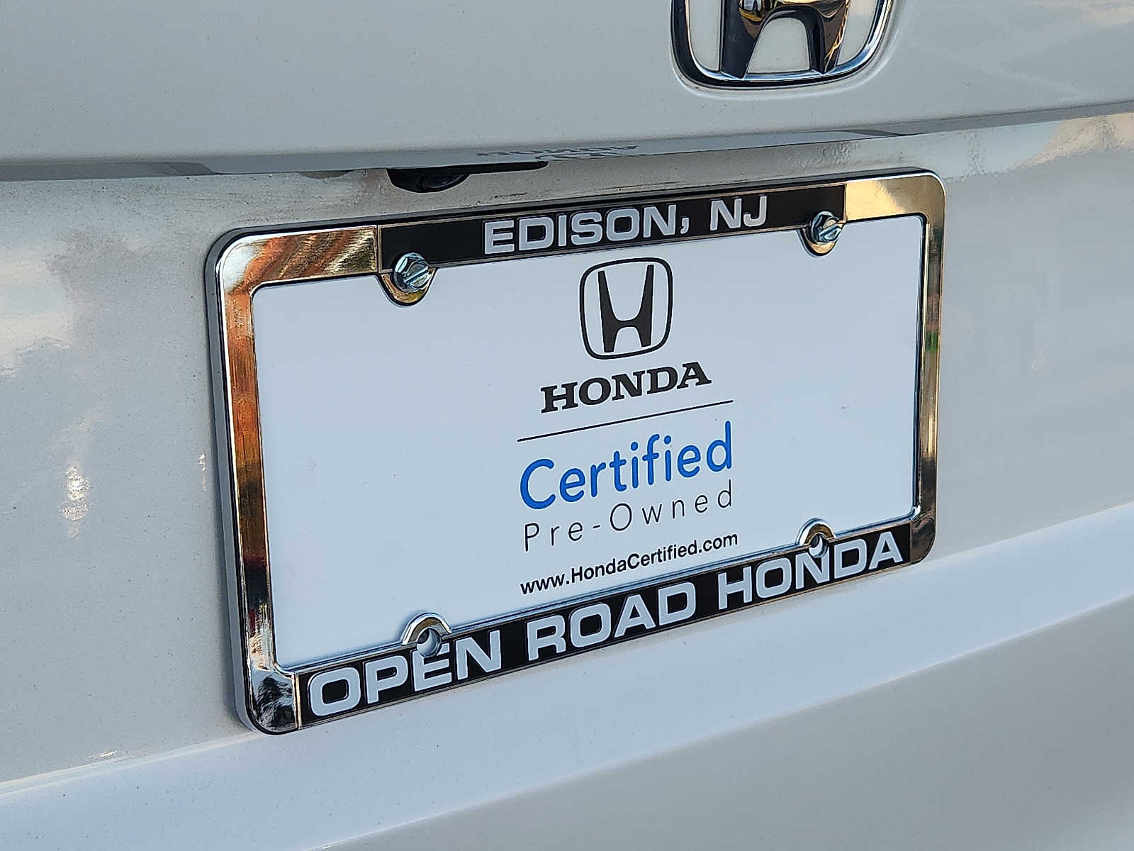 Used 2024 Honda CR-V SUV