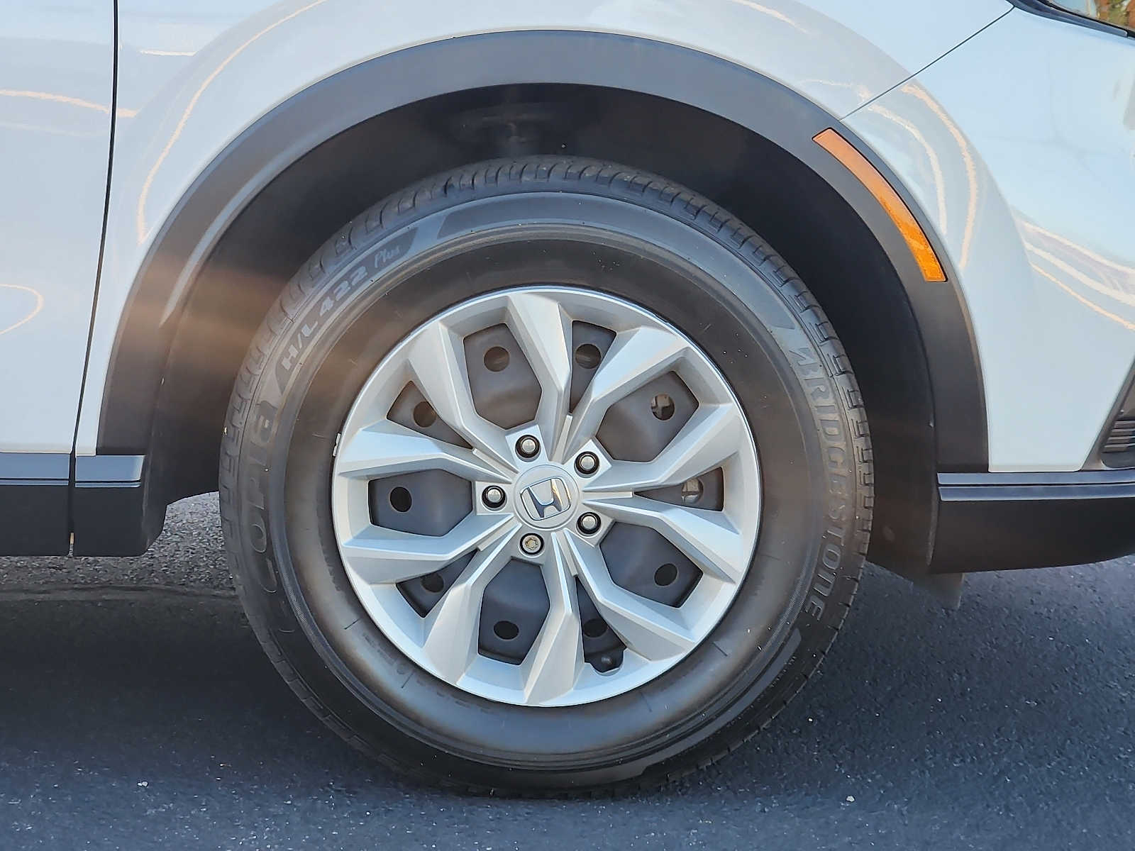 Used 2024 Honda CR-V SUV