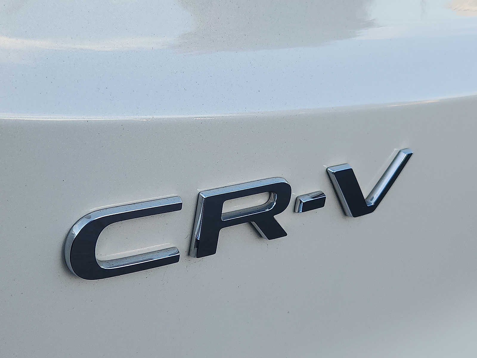Used 2024 Honda CR-V SUV