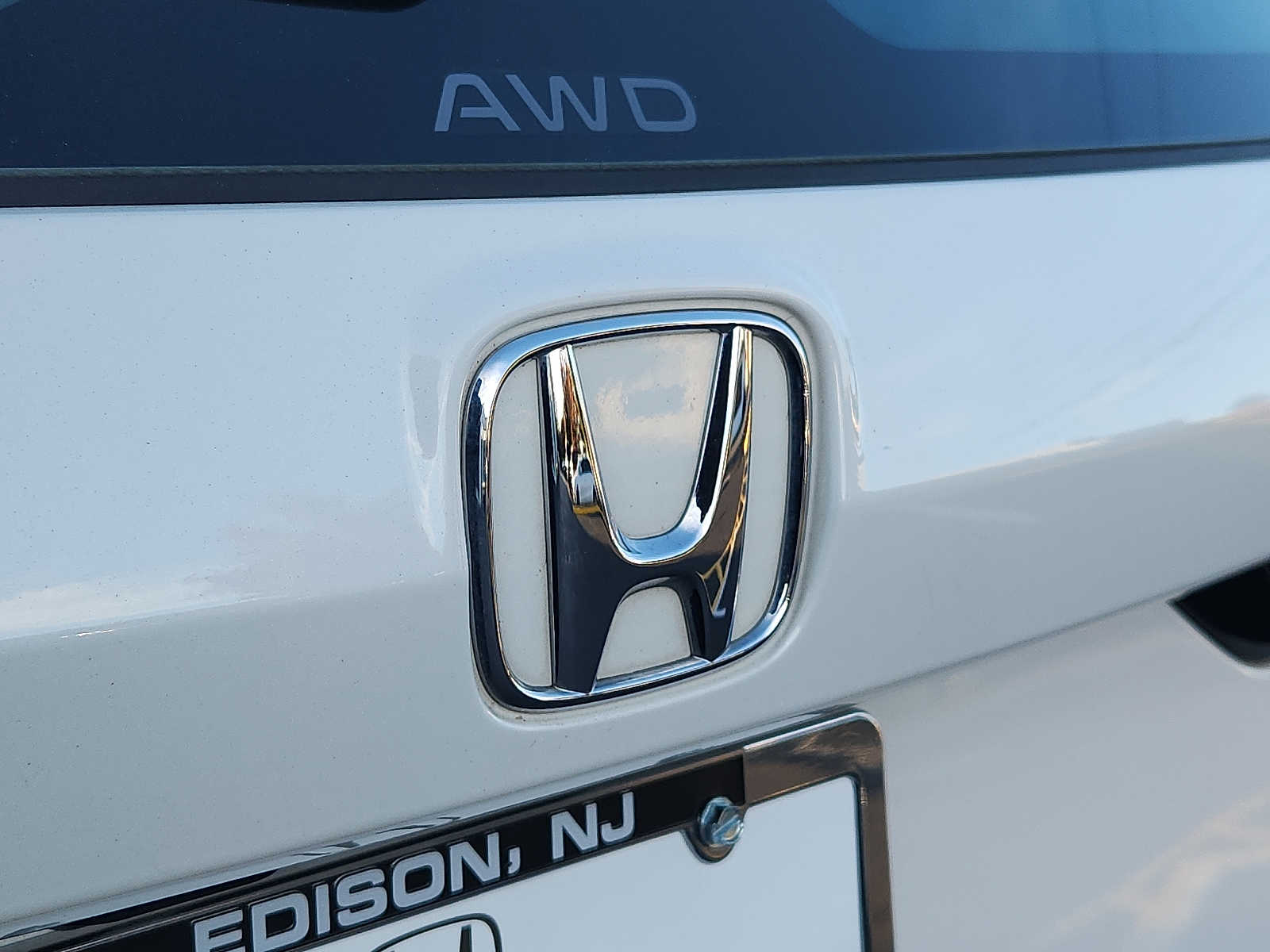 Used 2024 Honda CR-V SUV