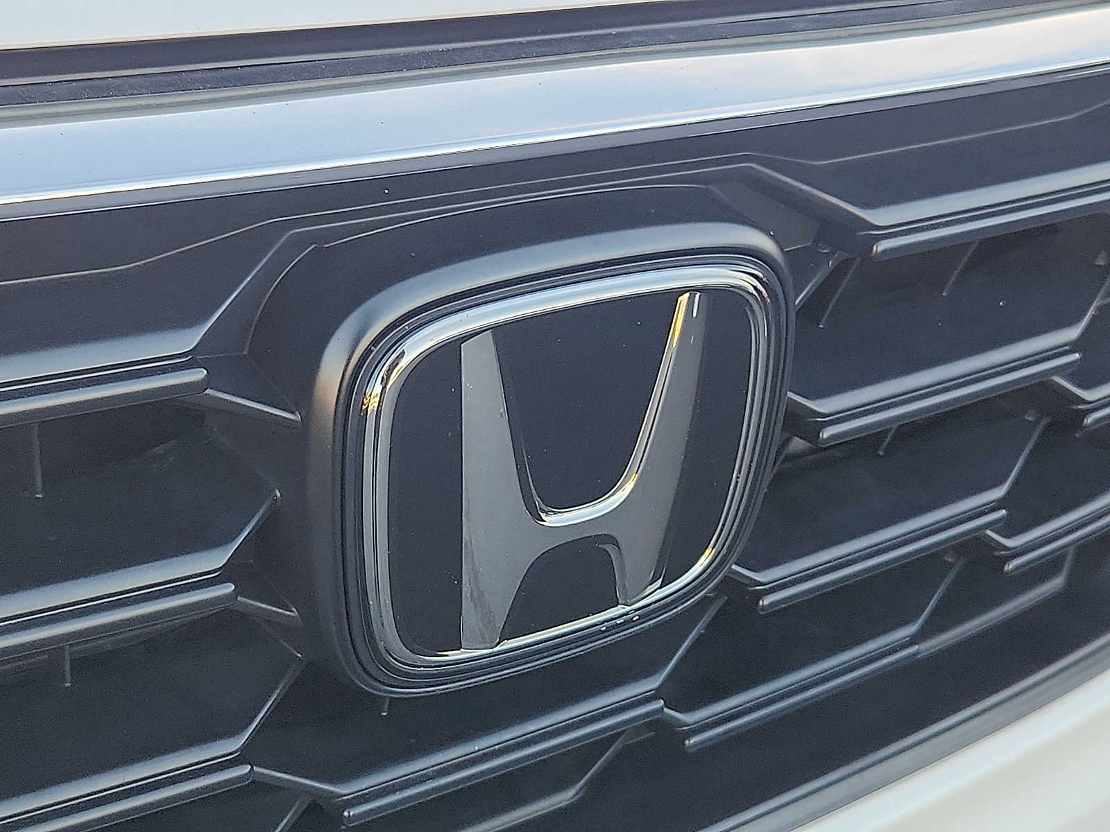 Used 2024 Honda CR-V SUV
