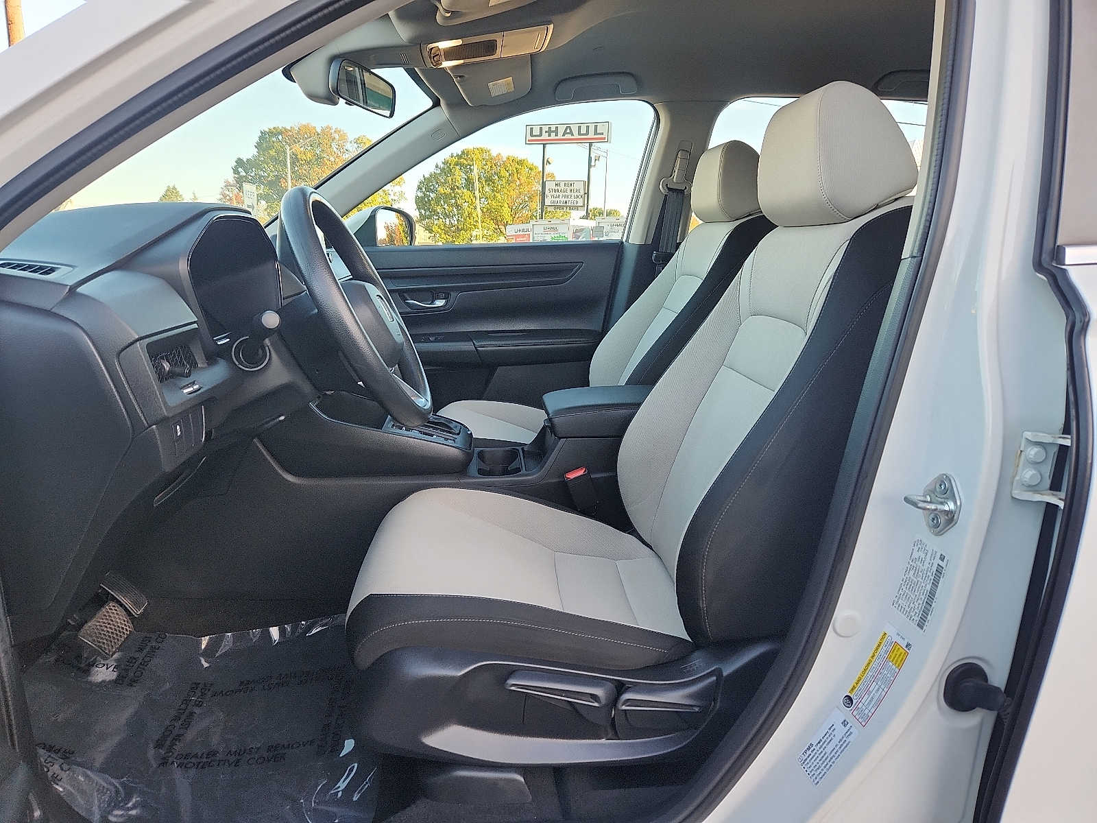 Used 2024 Honda CR-V SUV