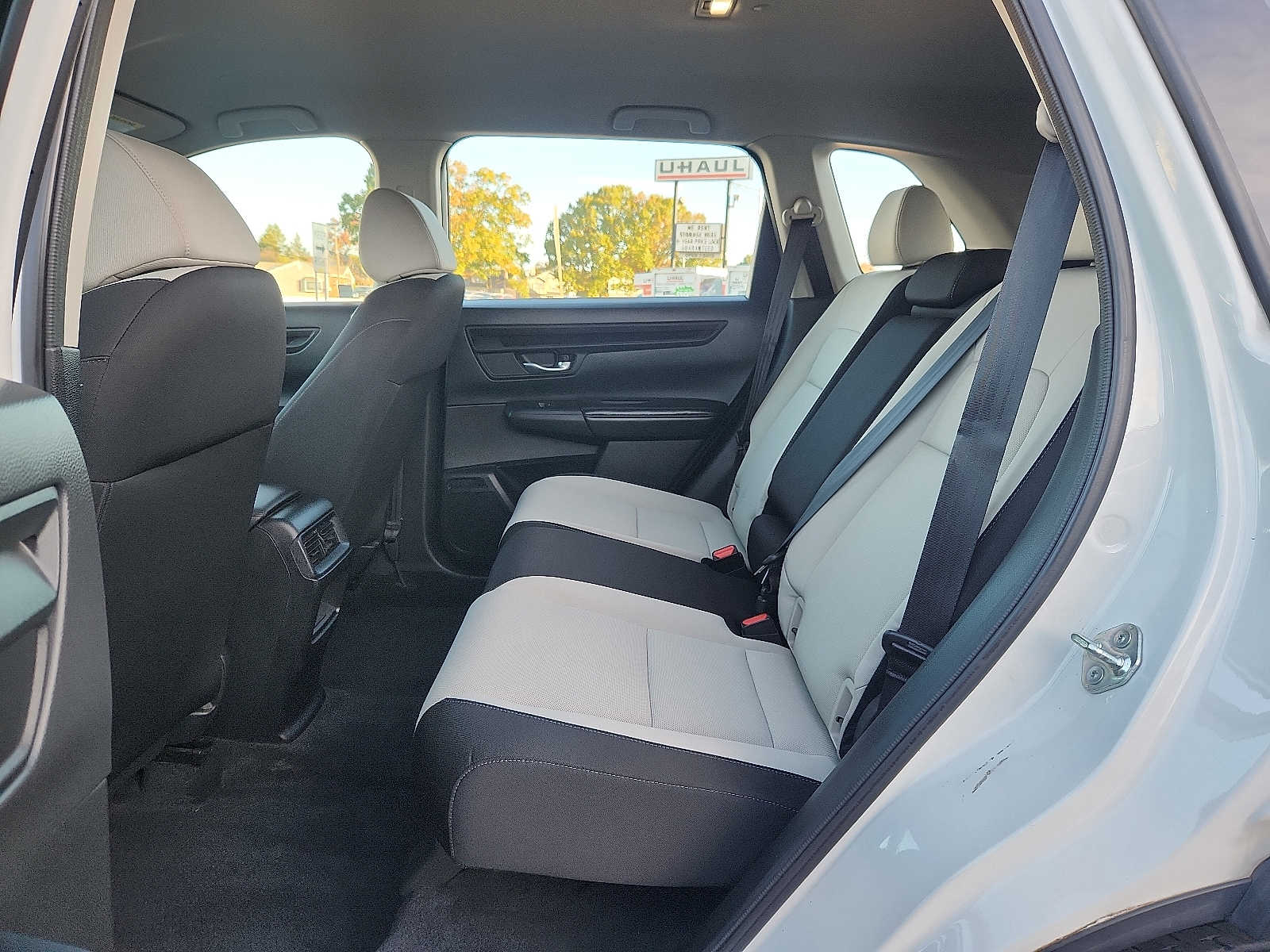 Used 2024 Honda CR-V SUV